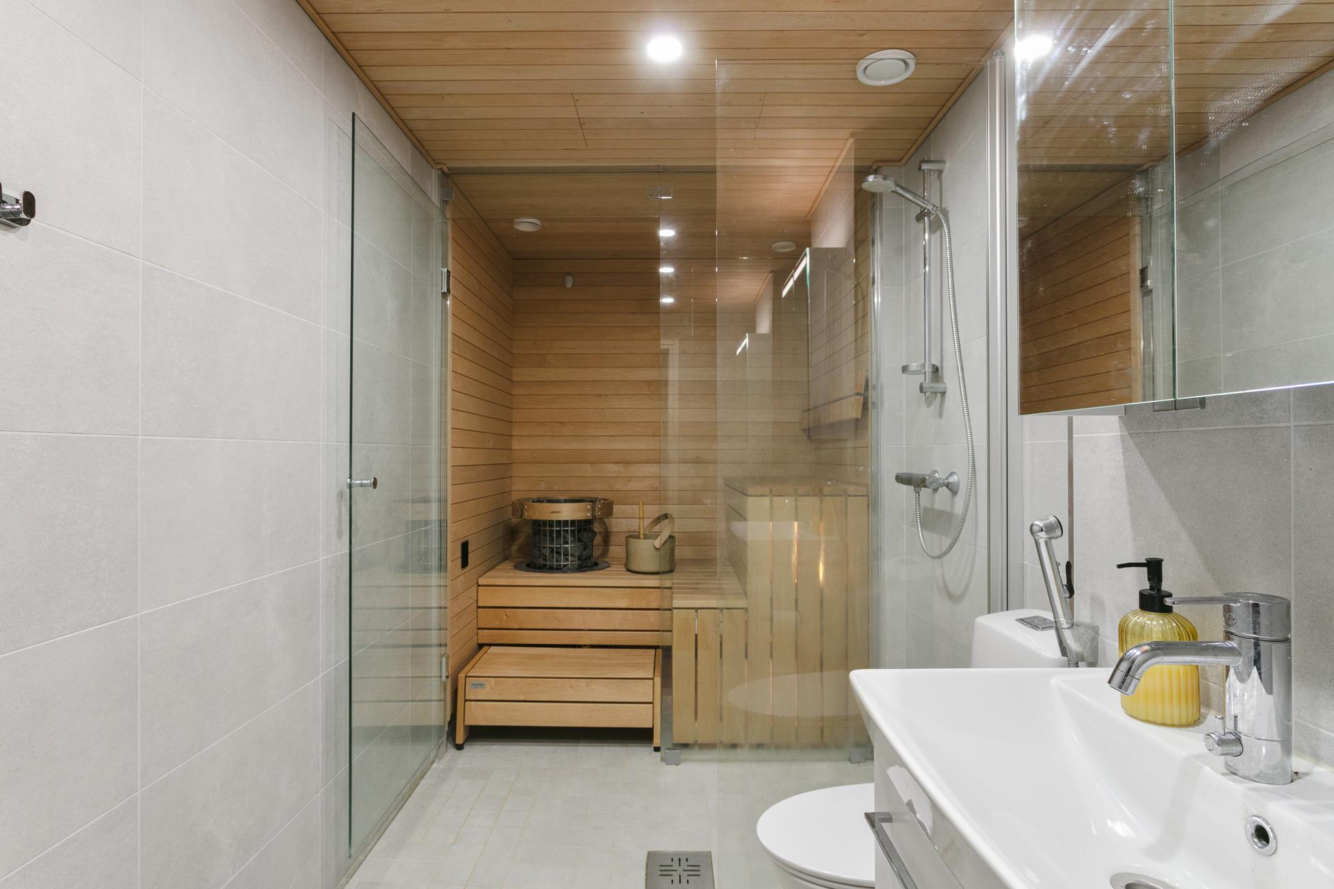 Kaanaankatu 1c, Arabianranta, Helsinki