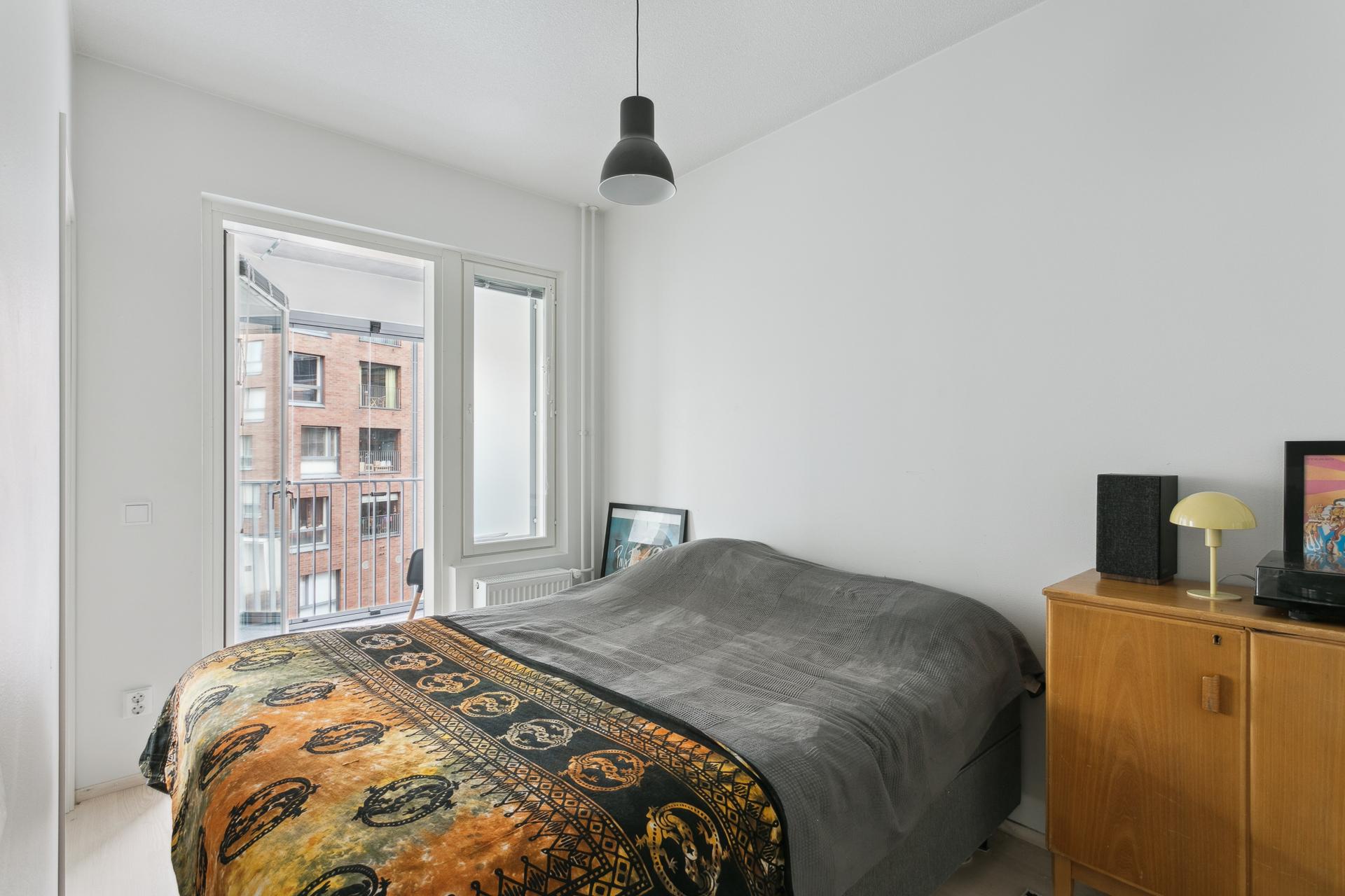 Kaanaankatu 1c, Arabianranta, Helsinki