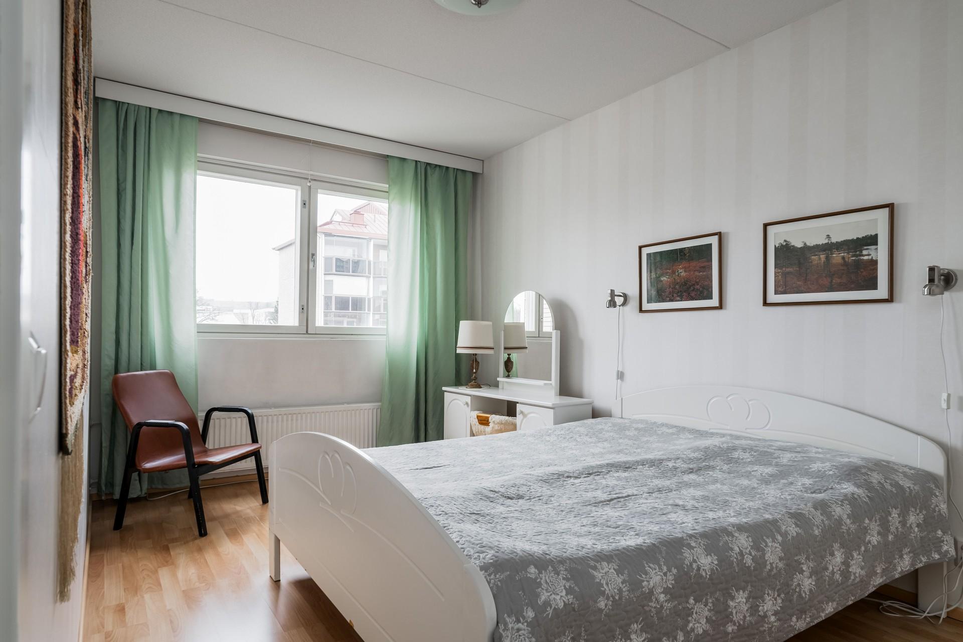 Iskostie 2, Myyrmäki, Vantaa