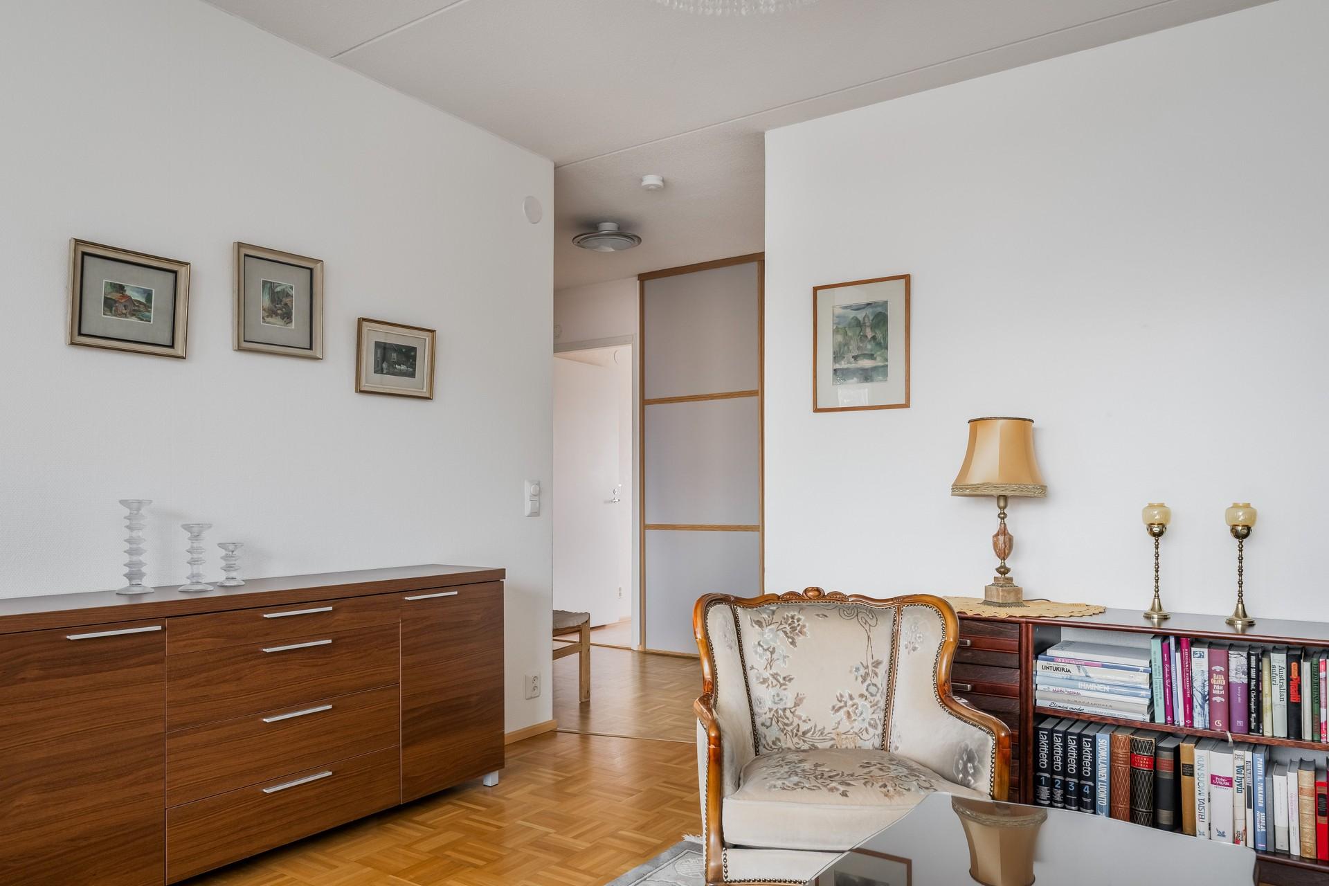 Iskostie 2, Myyrmäki, Vantaa