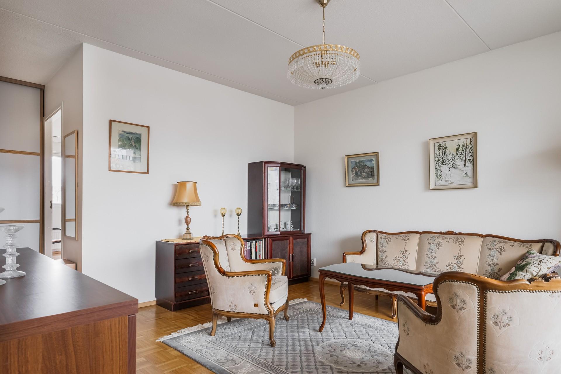 Iskostie 2, Myyrmäki, Vantaa