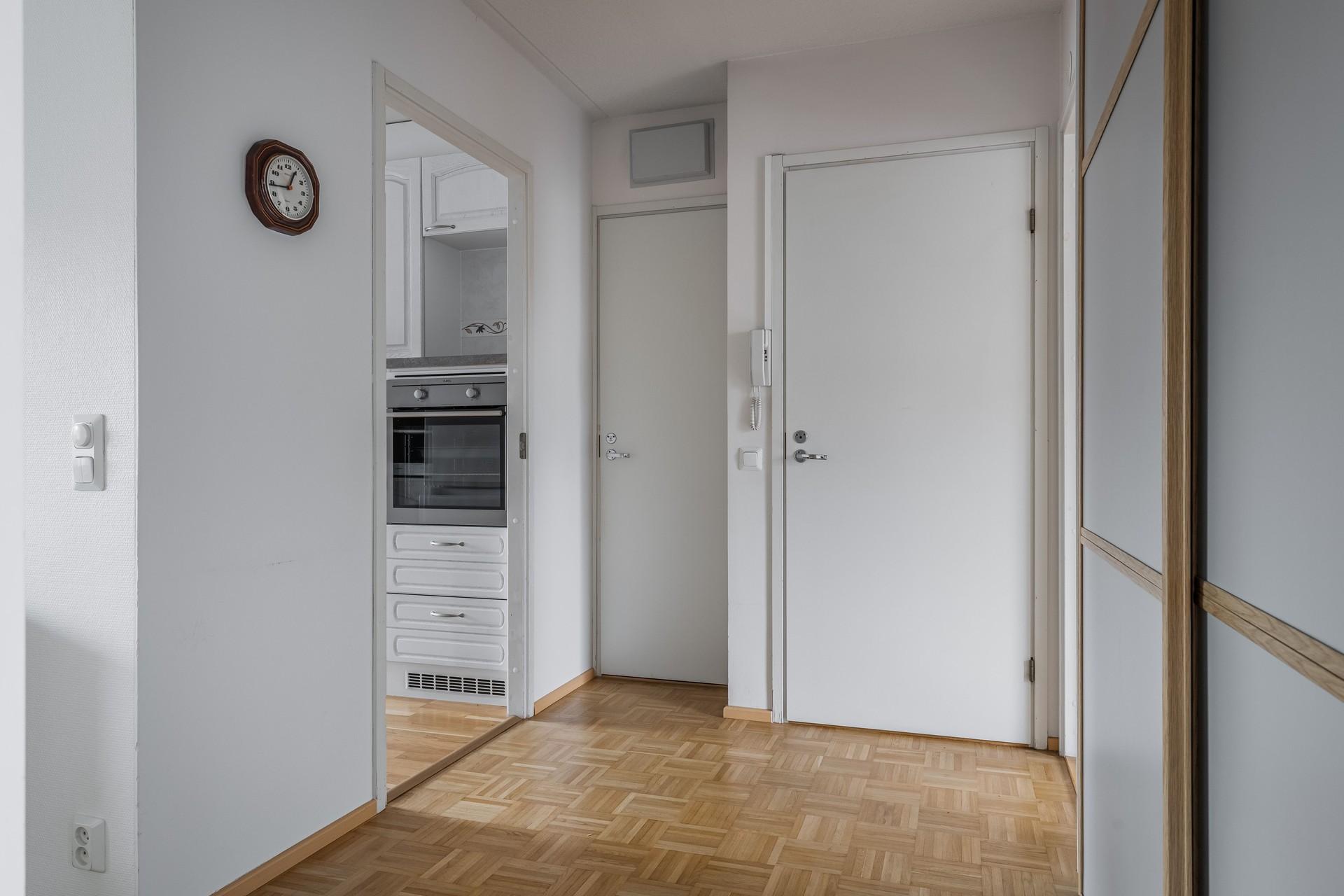 Iskostie 2, Myyrmäki, Vantaa