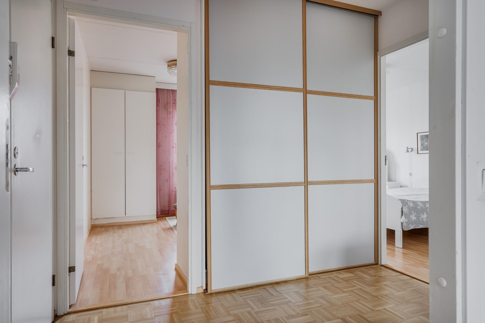 Iskostie 2, Myyrmäki, Vantaa