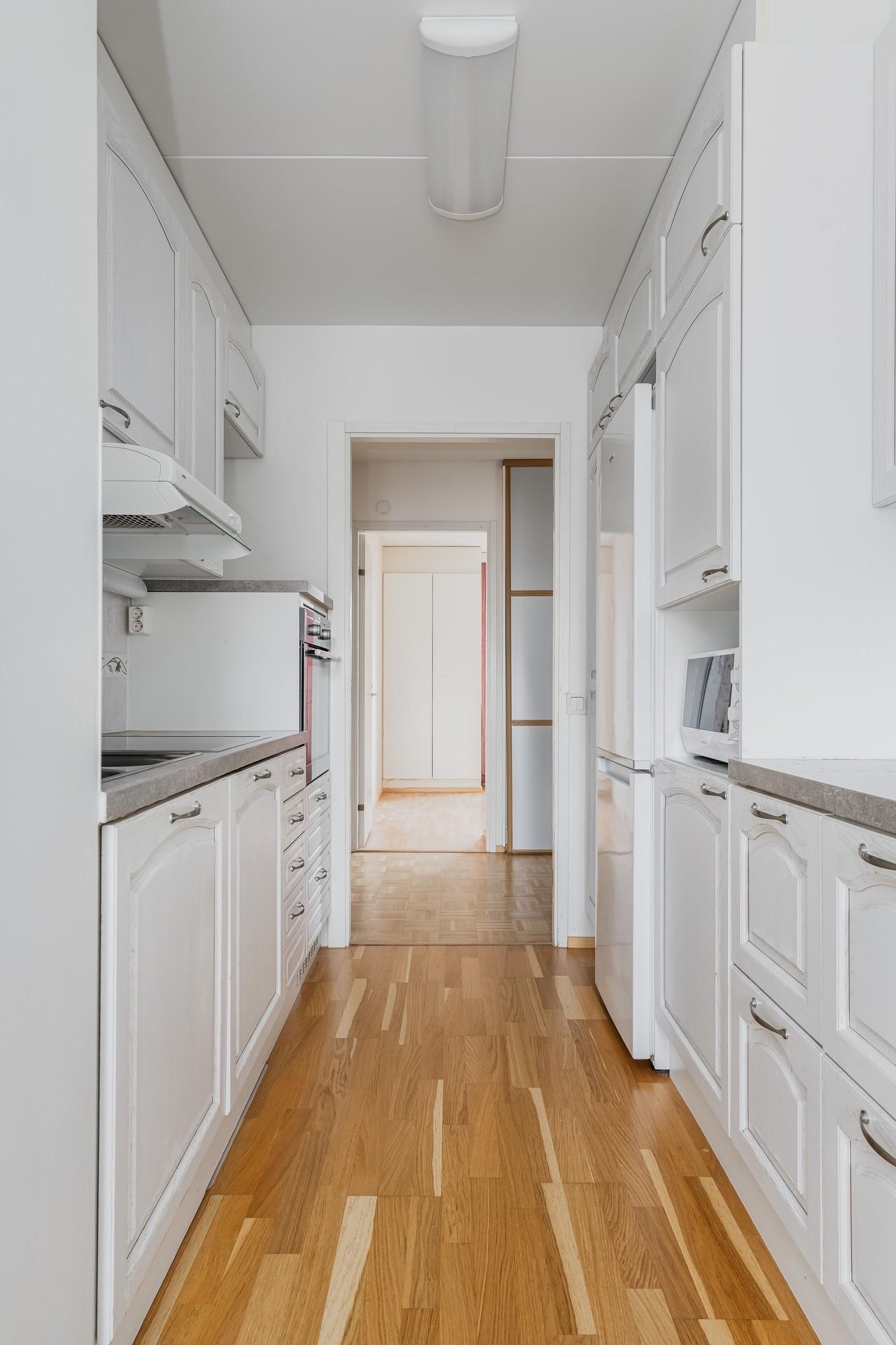 Iskostie 2, Myyrmäki, Vantaa