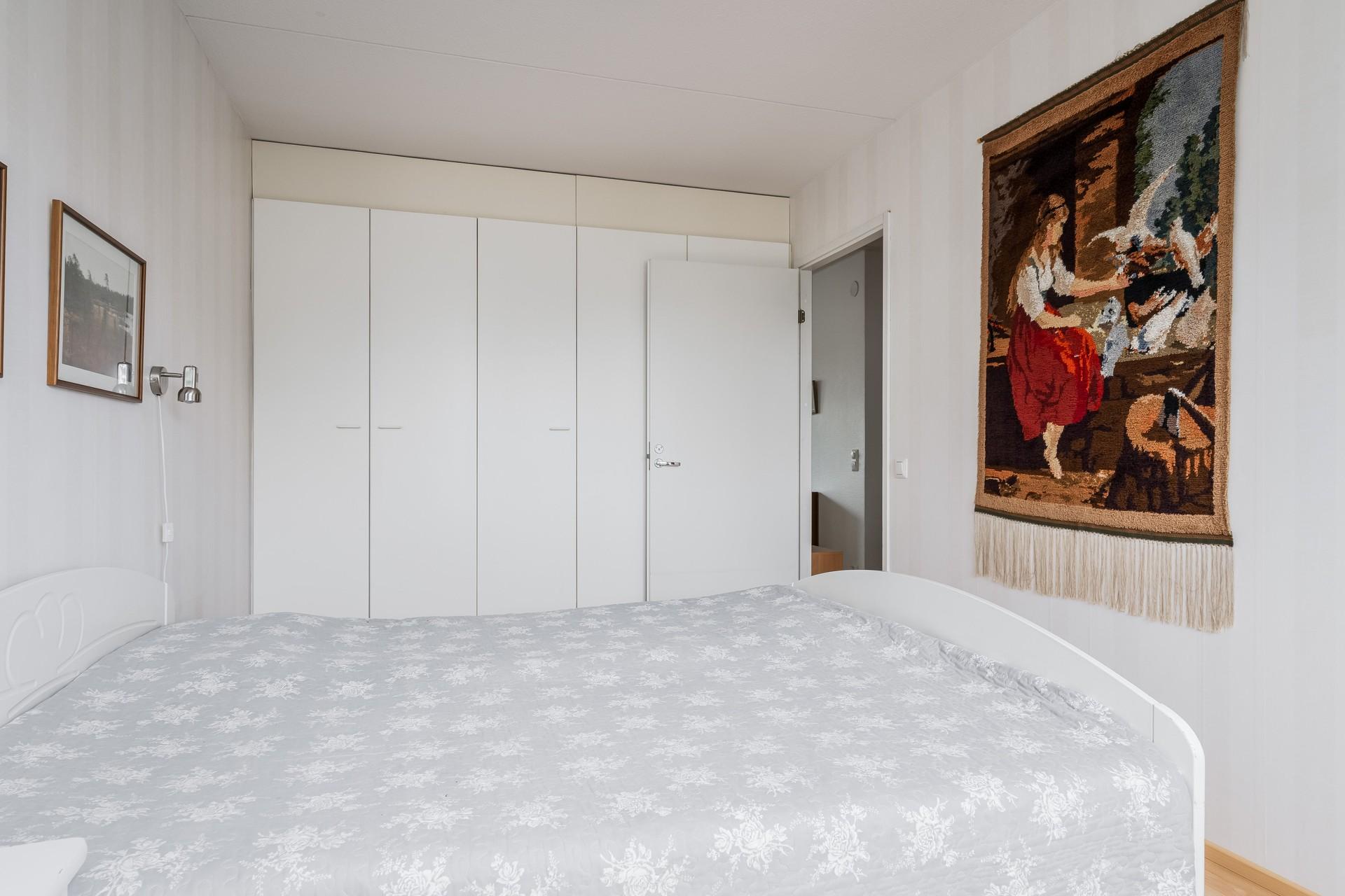 Iskostie 2, Myyrmäki, Vantaa