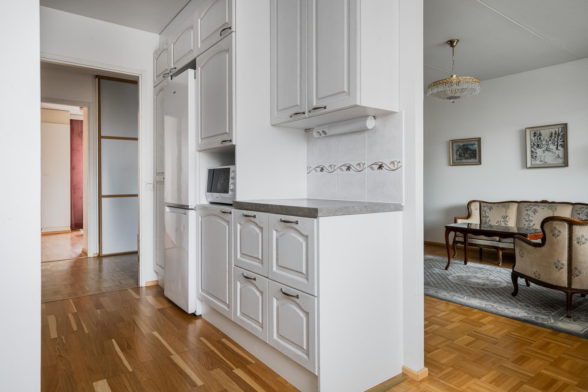 Iskostie 2, Myyrmäki, Vantaa