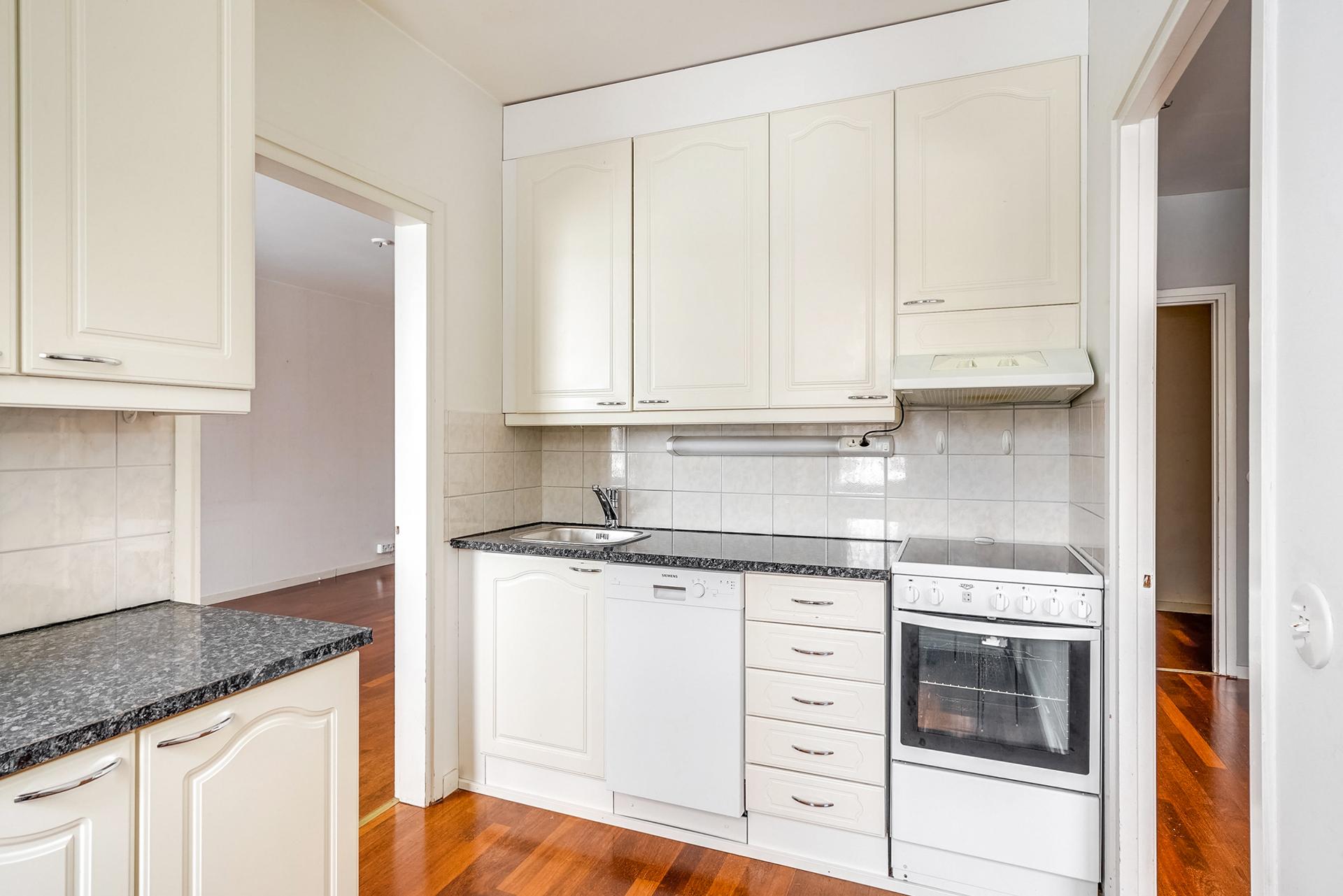 Lähteenkatu 2-4, Tammela, Tampere