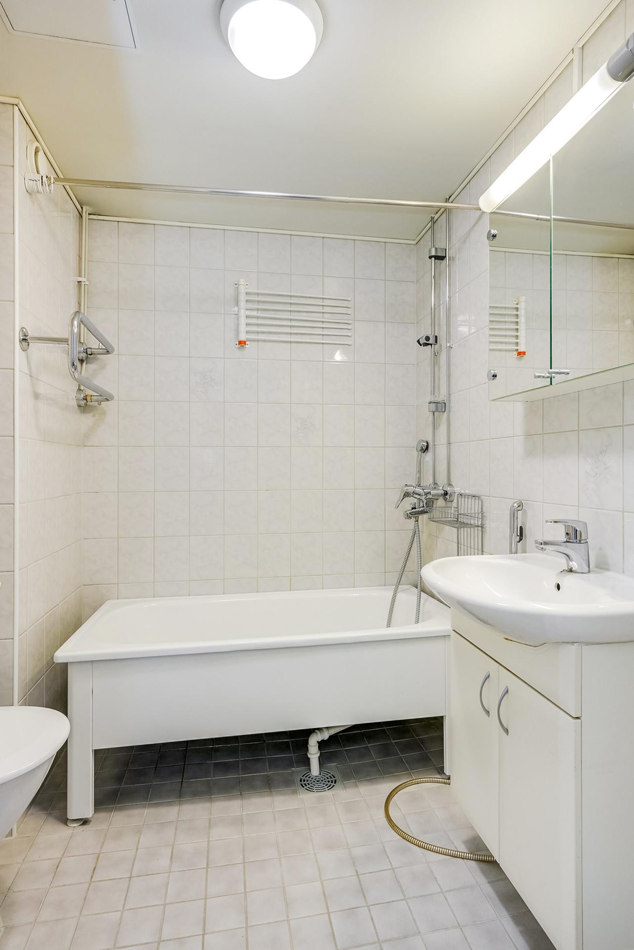 Lähteenkatu 2-4, Tammela, Tampere