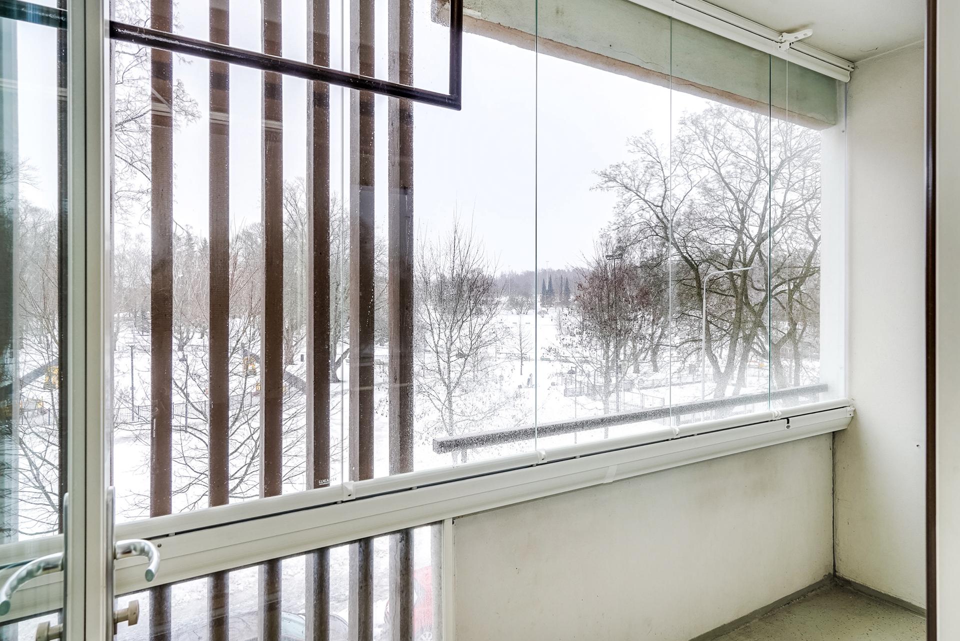 Lähteenkatu 2-4, Tammela, Tampere