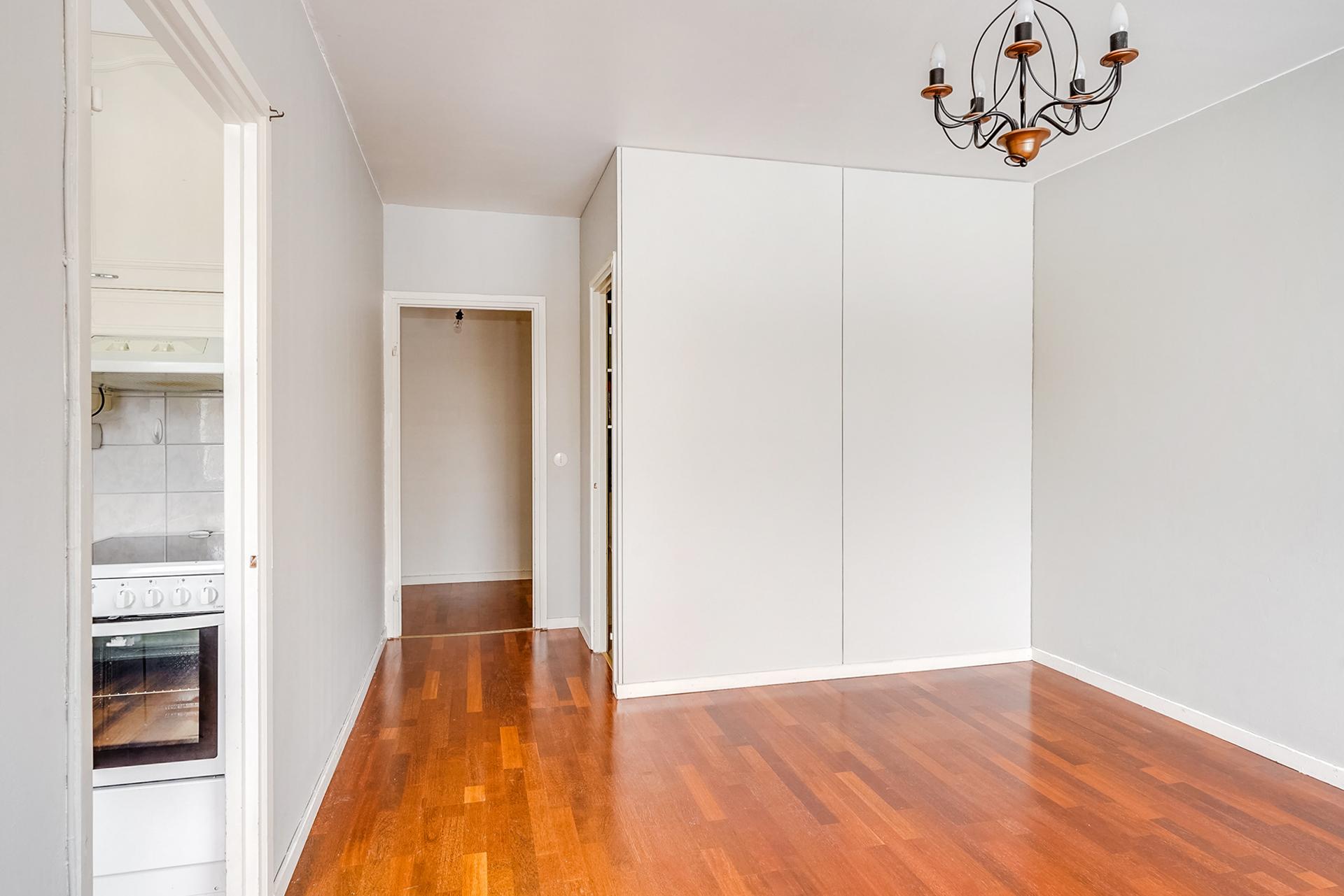 Lähteenkatu 2-4, Tammela, Tampere