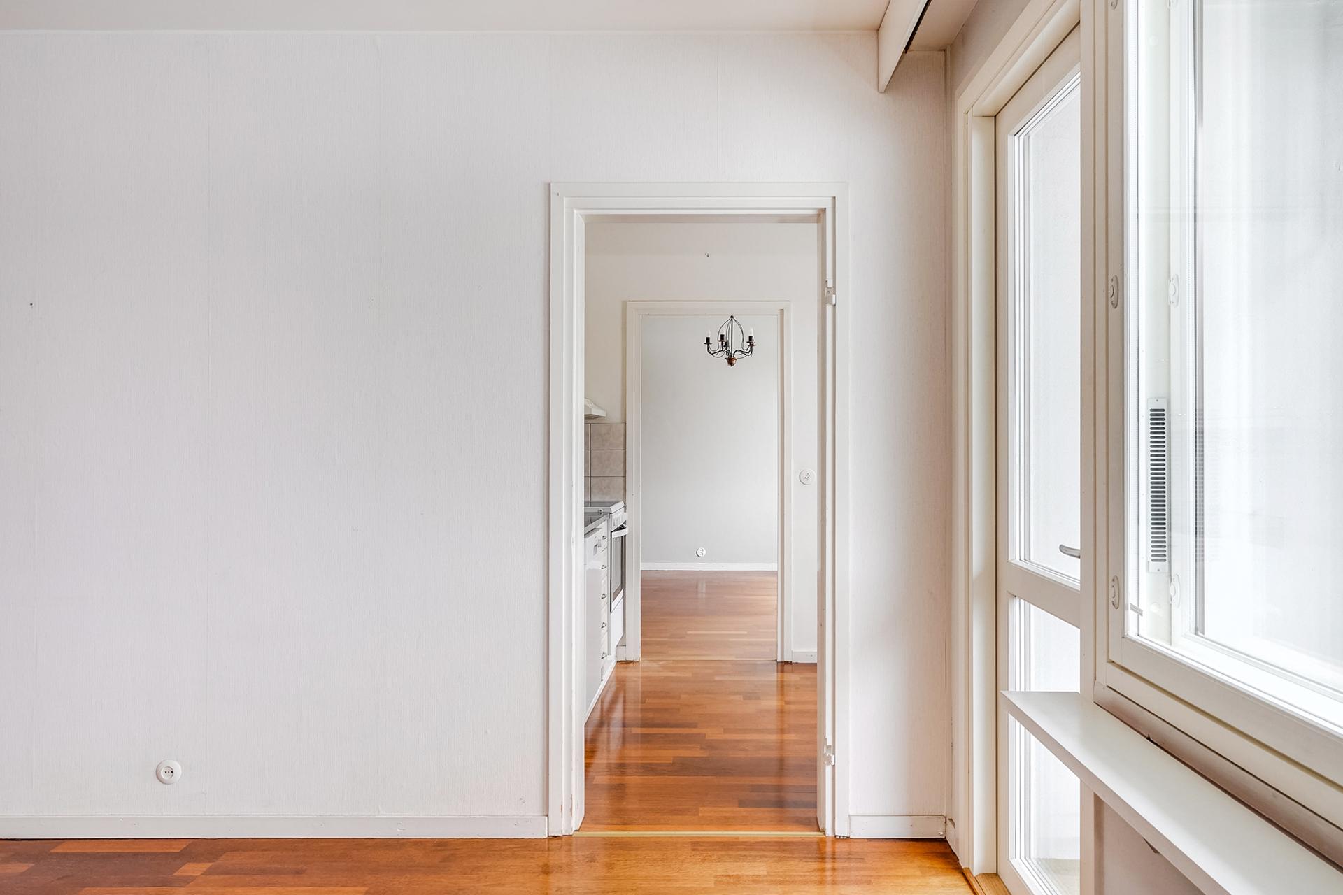 Lähteenkatu 2-4, Tammela, Tampere