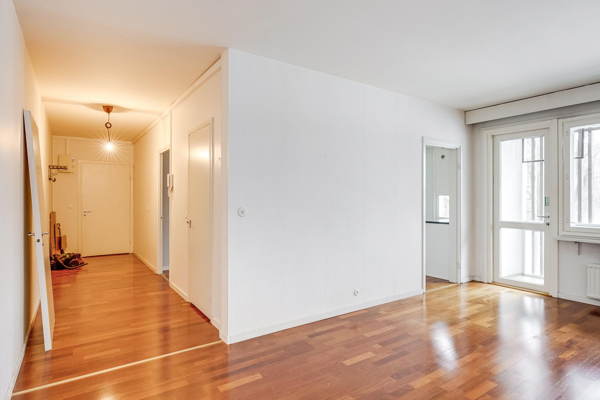 Lähteenkatu 2-4, Tammela, Tampere