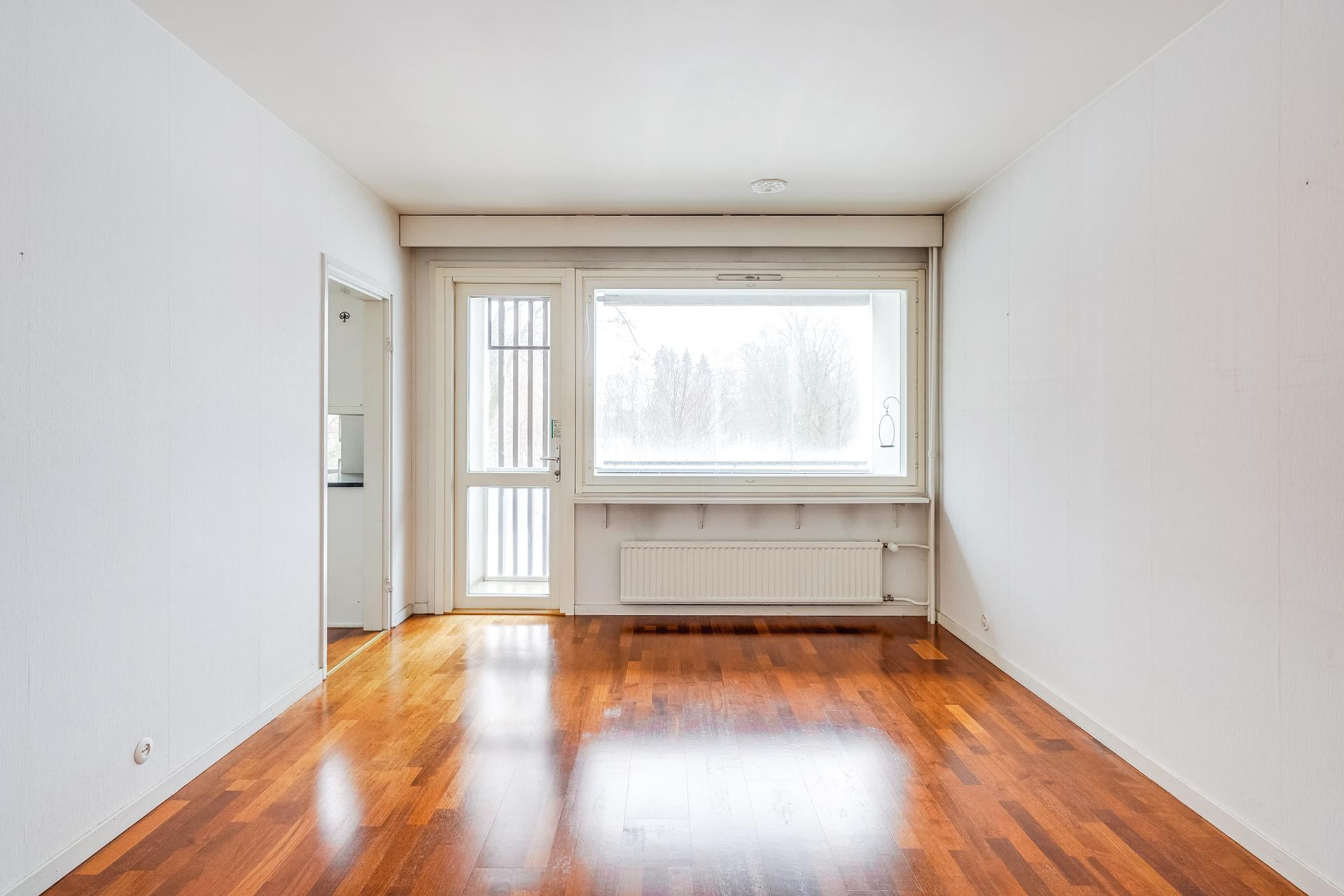 Lähteenkatu 2-4, Tammela, Tampere