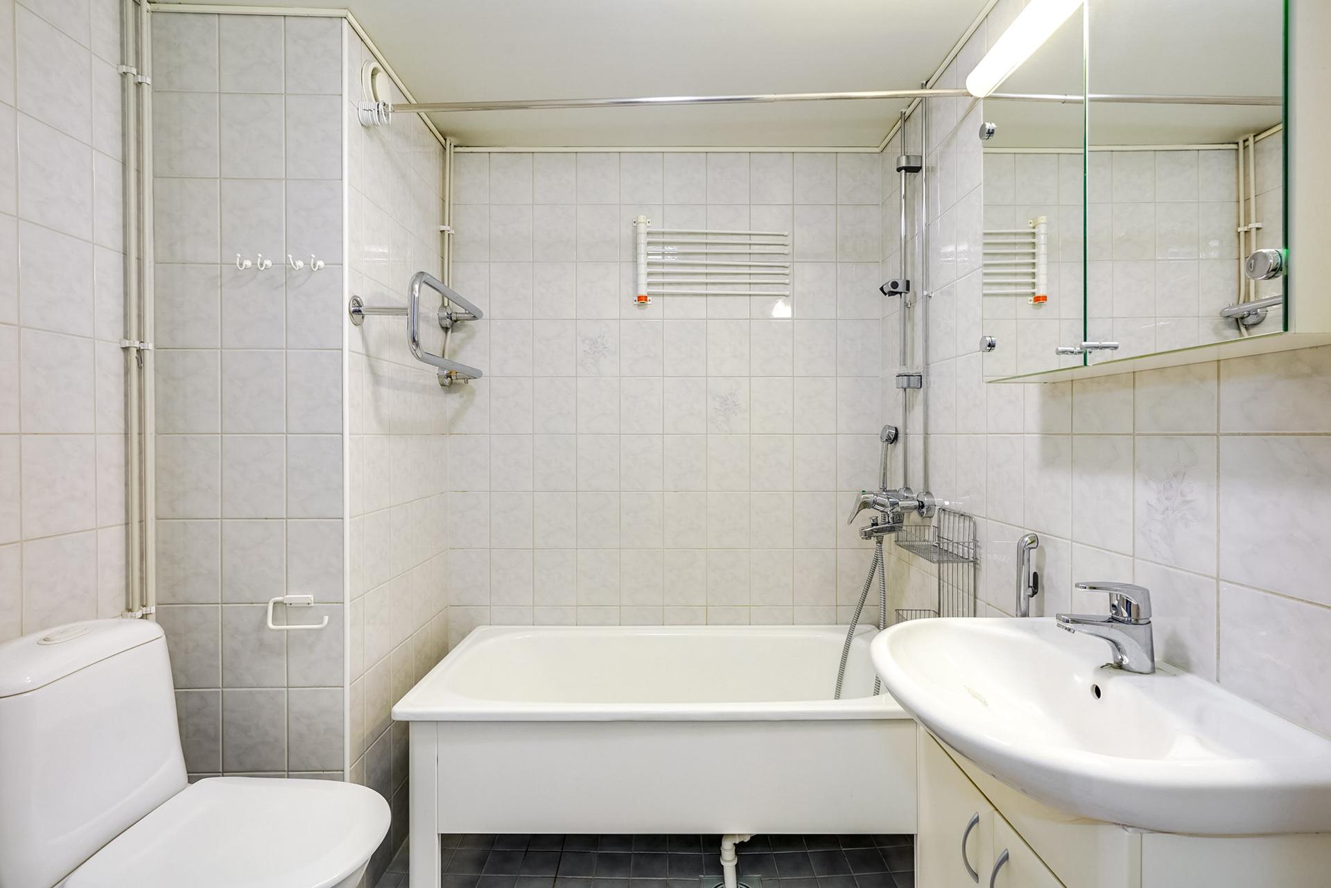 Lähteenkatu 2-4, Tammela, Tampere