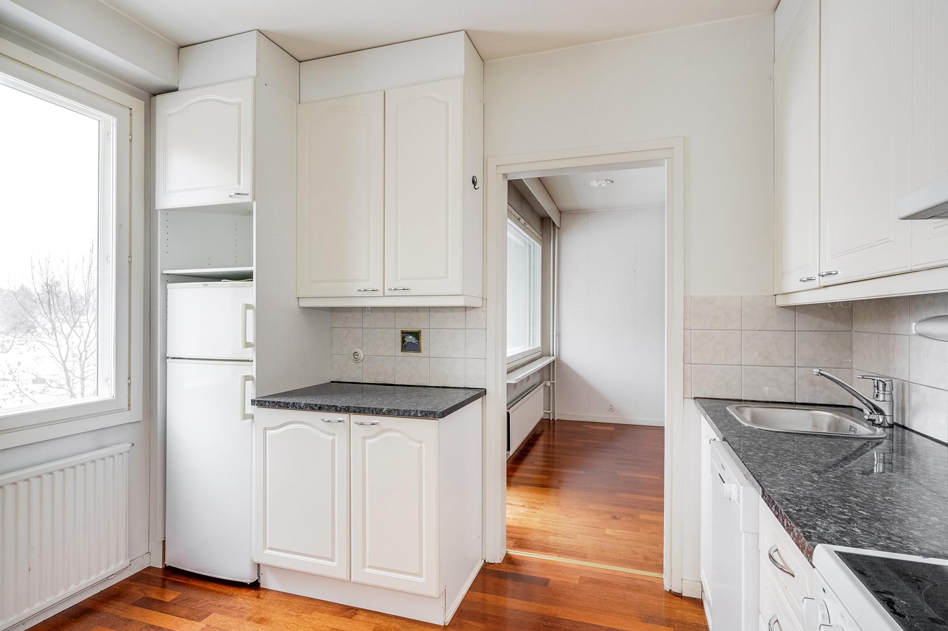 Lähteenkatu 2-4, Tammela, Tampere