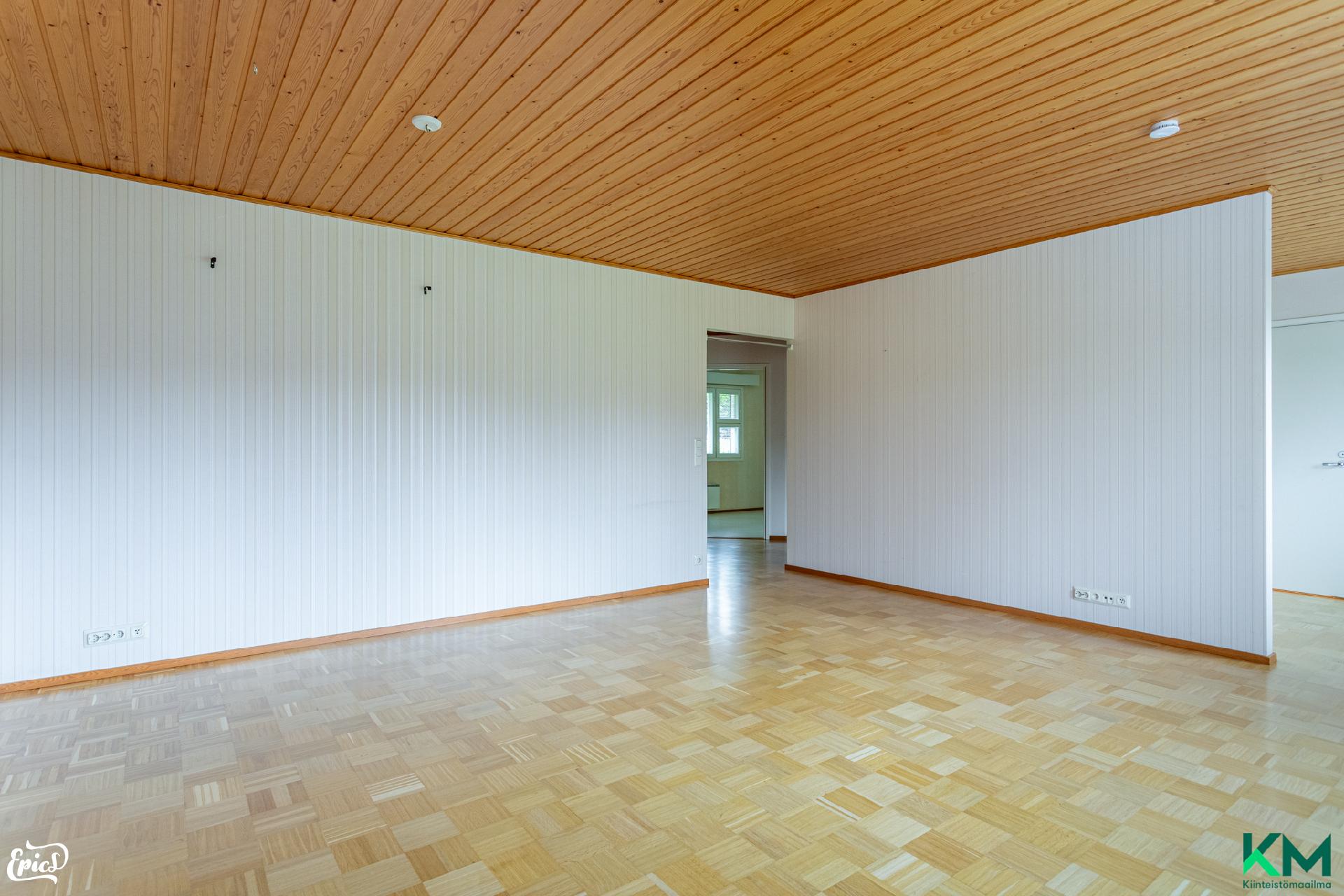 Paimenenkatu 7, Varila, Sastamala