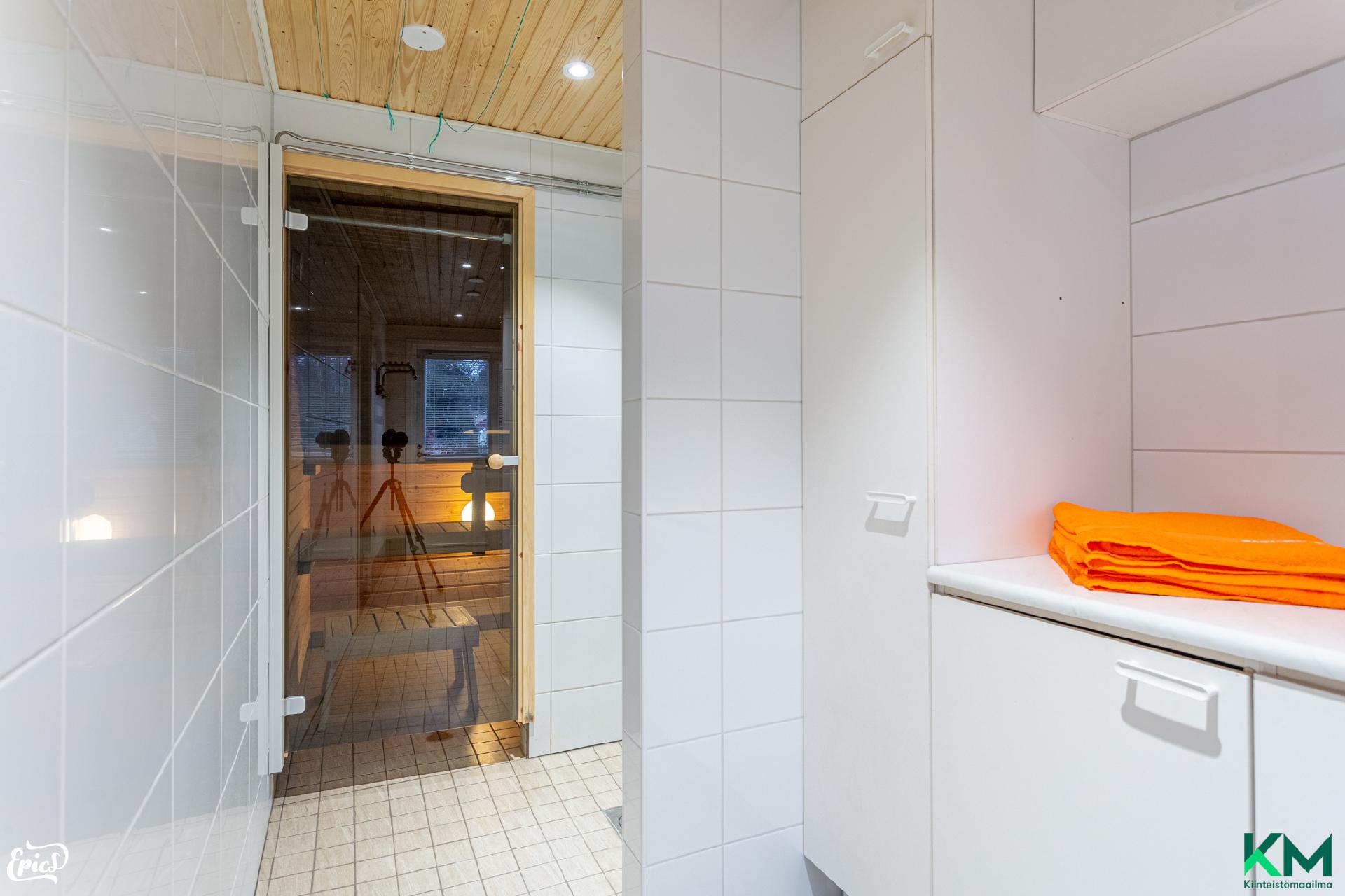 Paimenenkatu 7, Varila, Sastamala