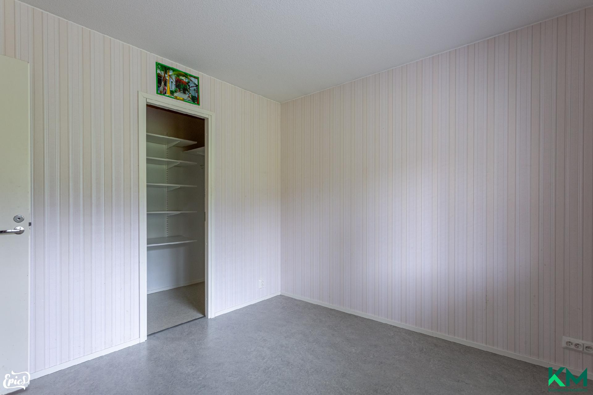 Paimenenkatu 7, Varila, Sastamala