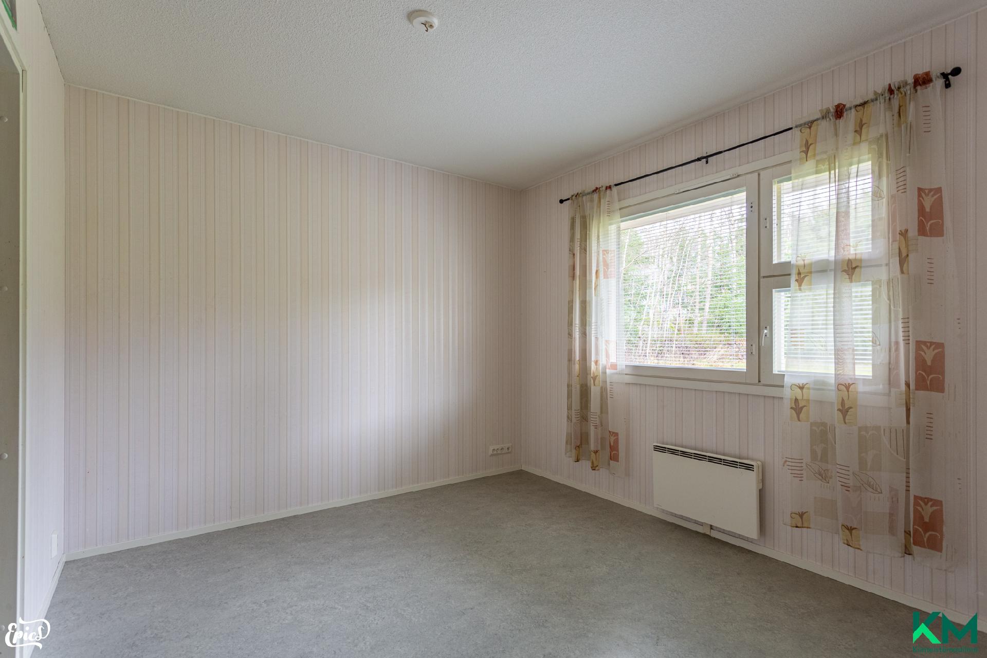 Paimenenkatu 7, Varila, Sastamala