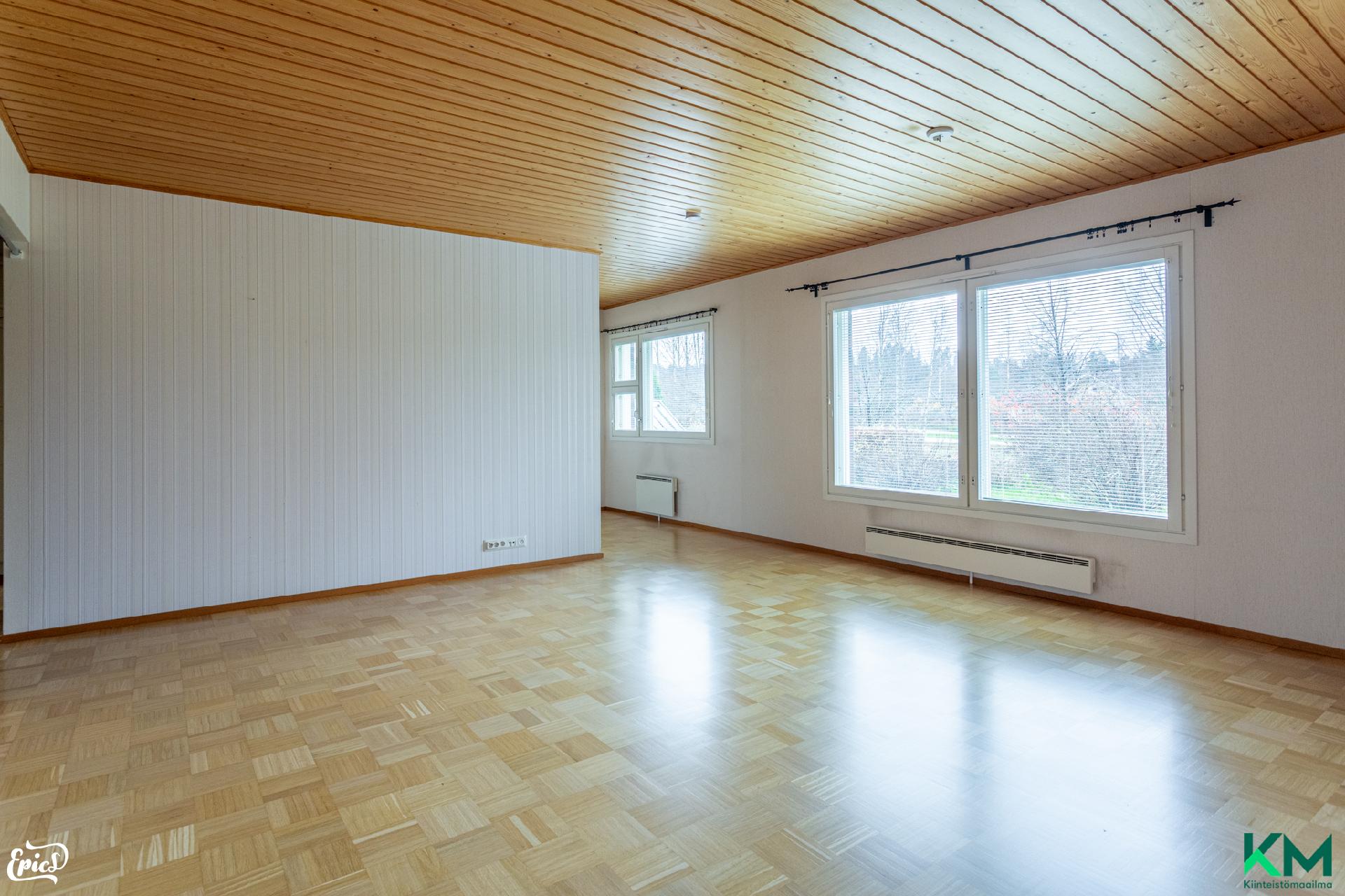 Paimenenkatu 7, Varila, Sastamala