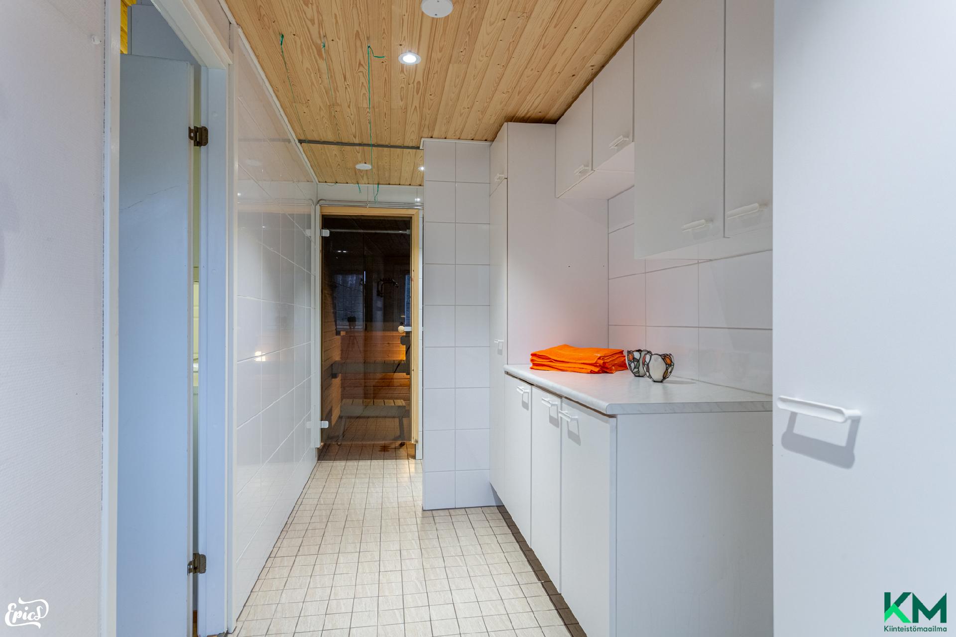 Paimenenkatu 7, Varila, Sastamala