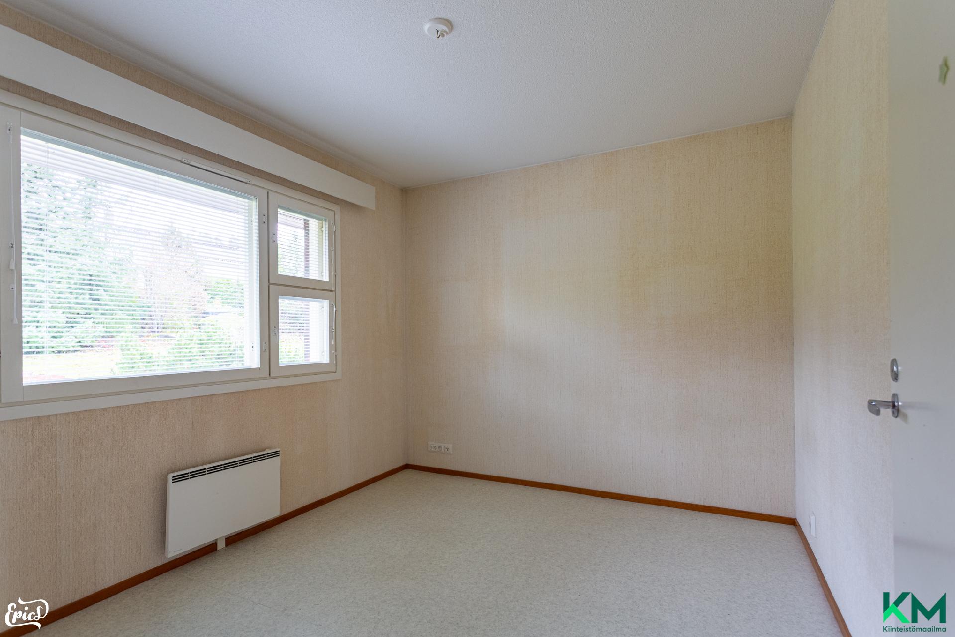 Paimenenkatu 7, Varila, Sastamala