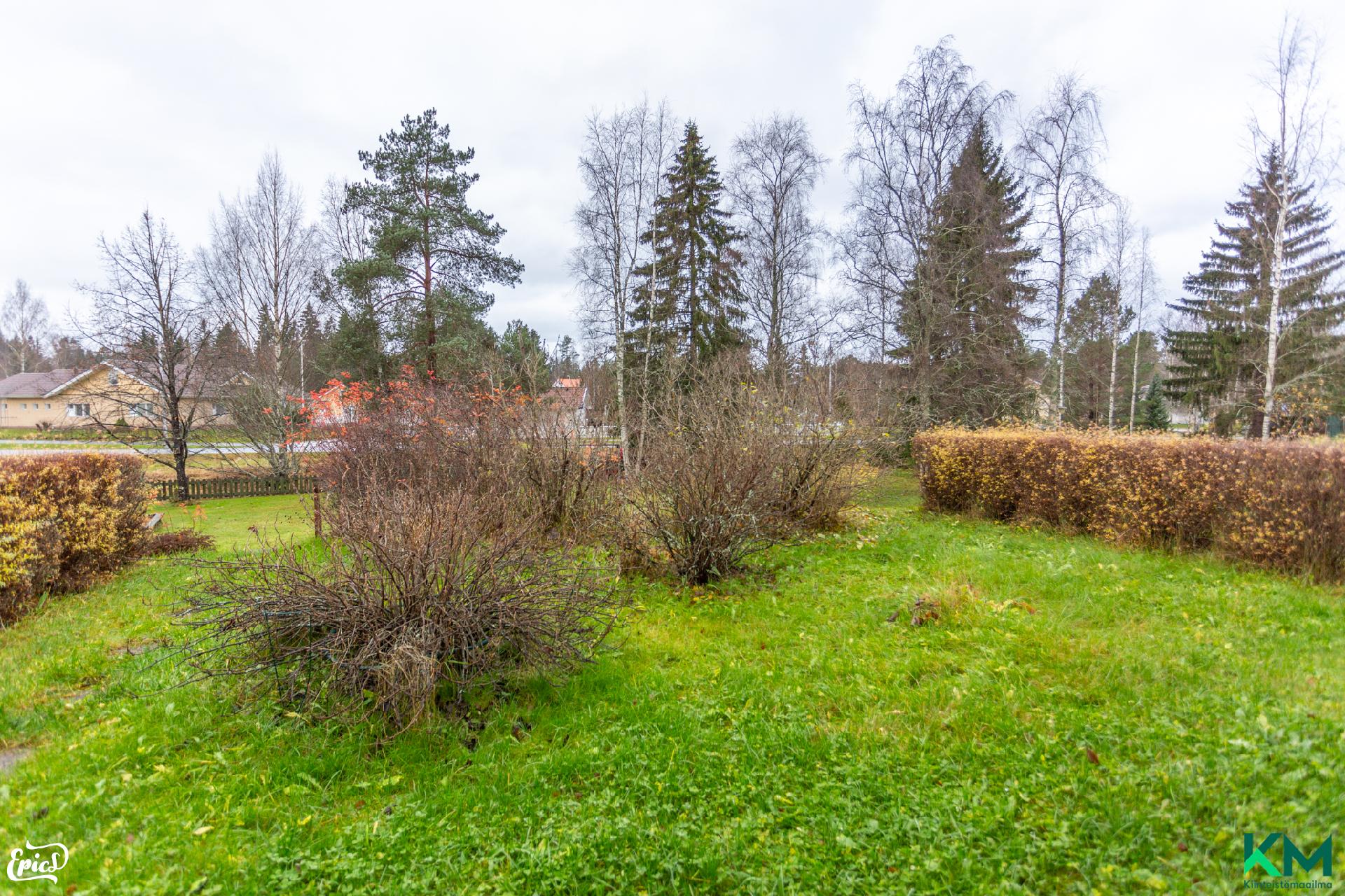 Paimenenkatu 7, Varila, Sastamala