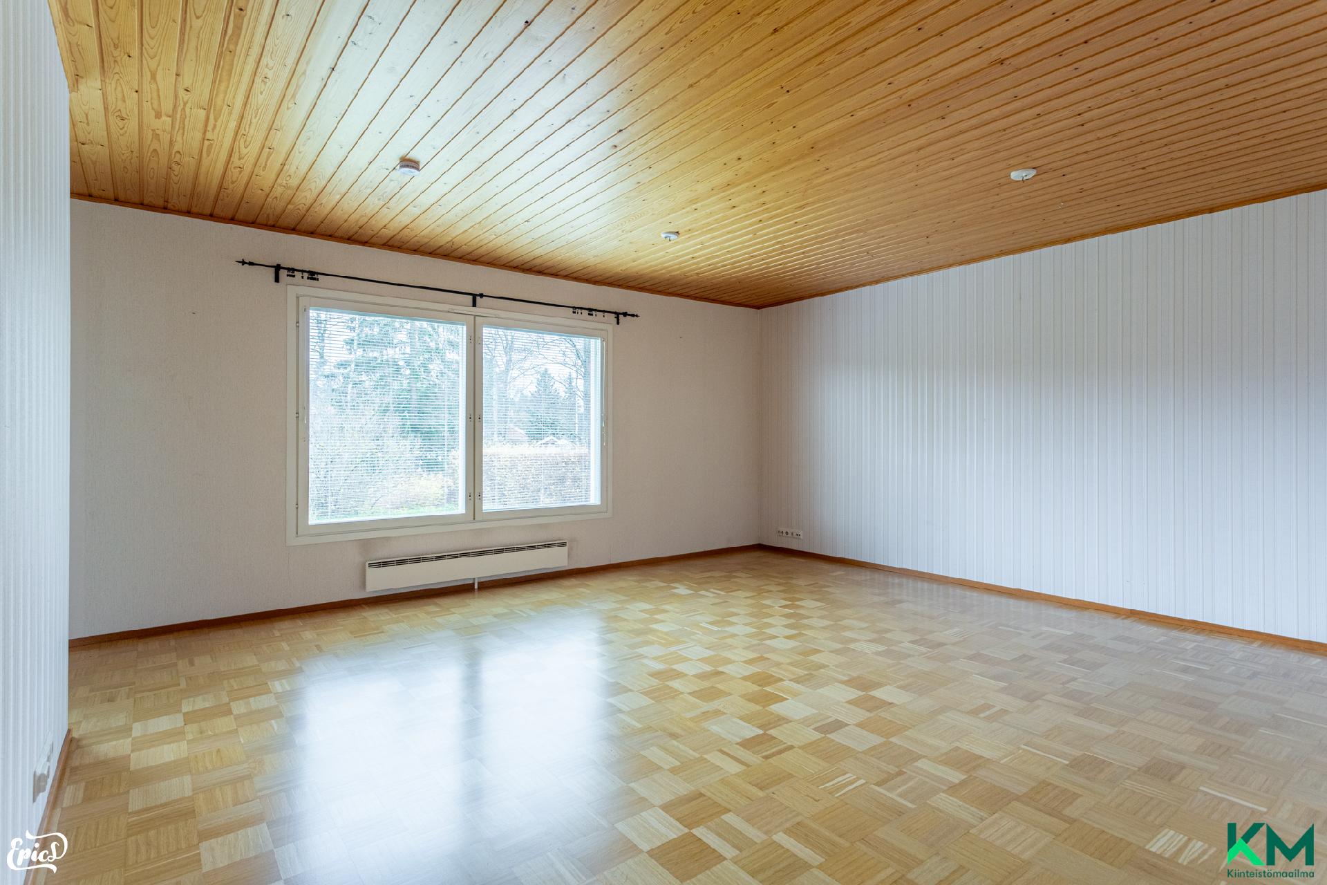 Paimenenkatu 7, Varila, Sastamala