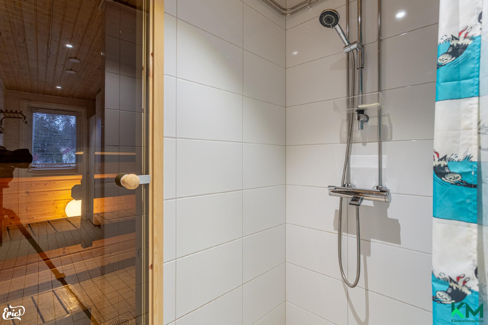 Paimenenkatu 7, Varila, Sastamala