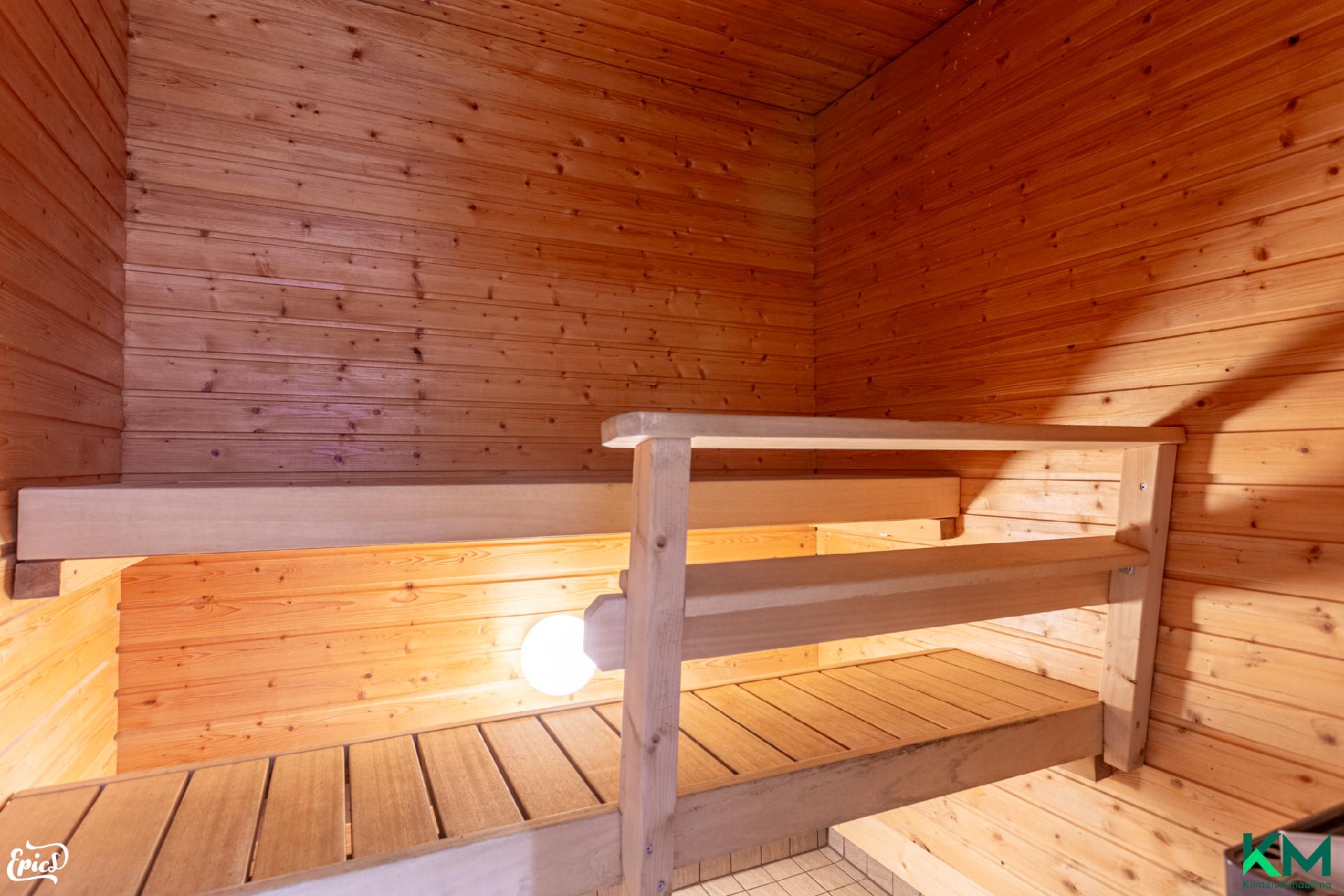 Paimenenkatu 7, Varila, Sastamala