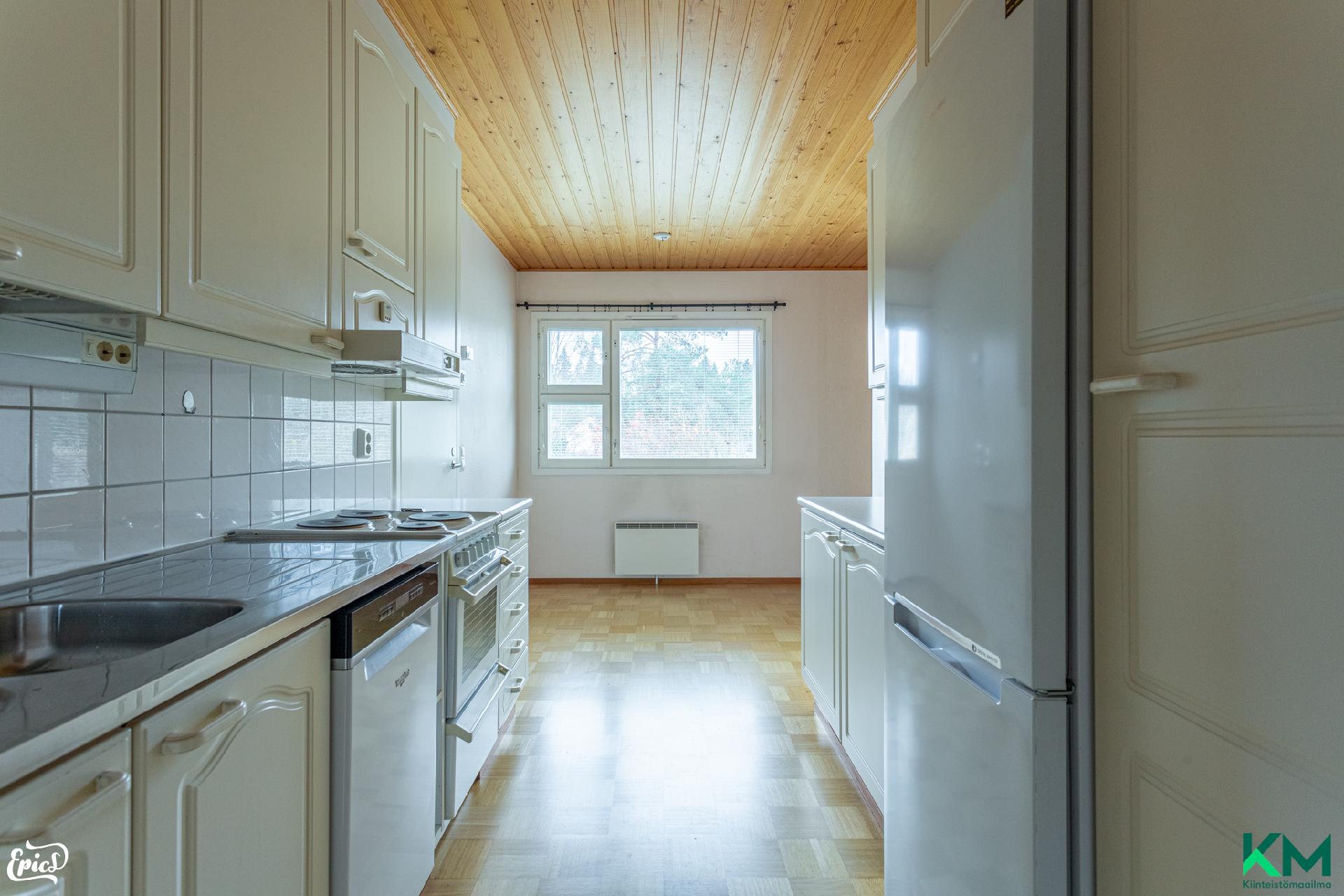 Paimenenkatu 7, Varila, Sastamala