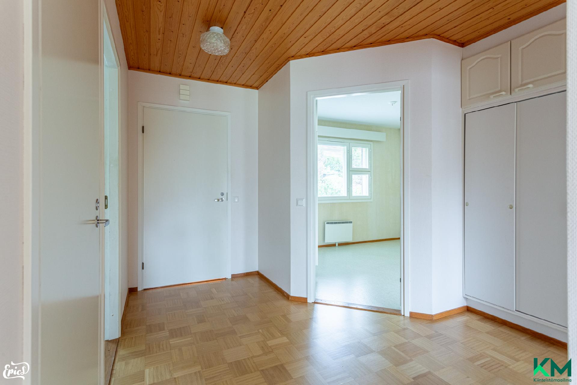 Paimenenkatu 7, Varila, Sastamala