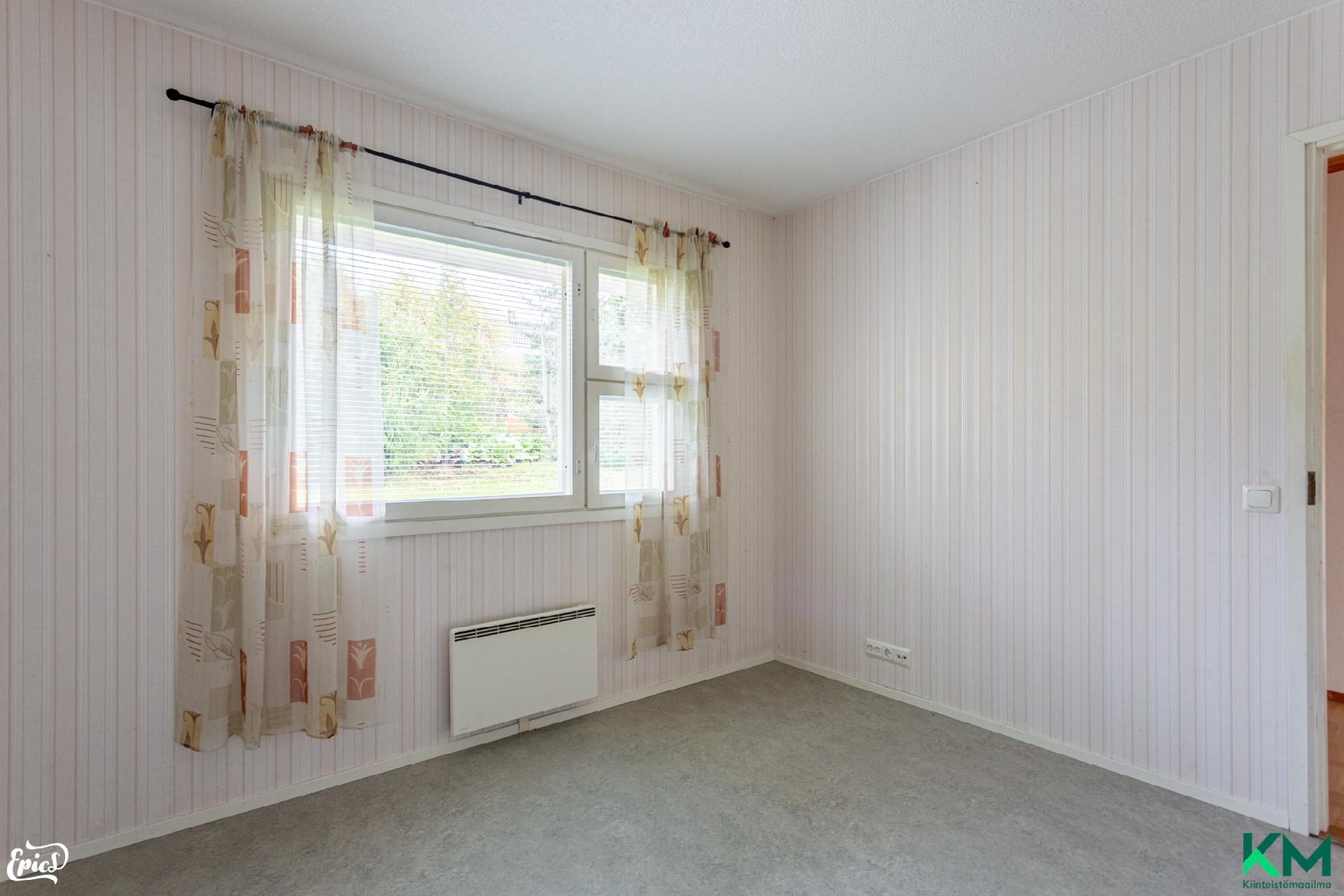 Paimenenkatu 7, Varila, Sastamala