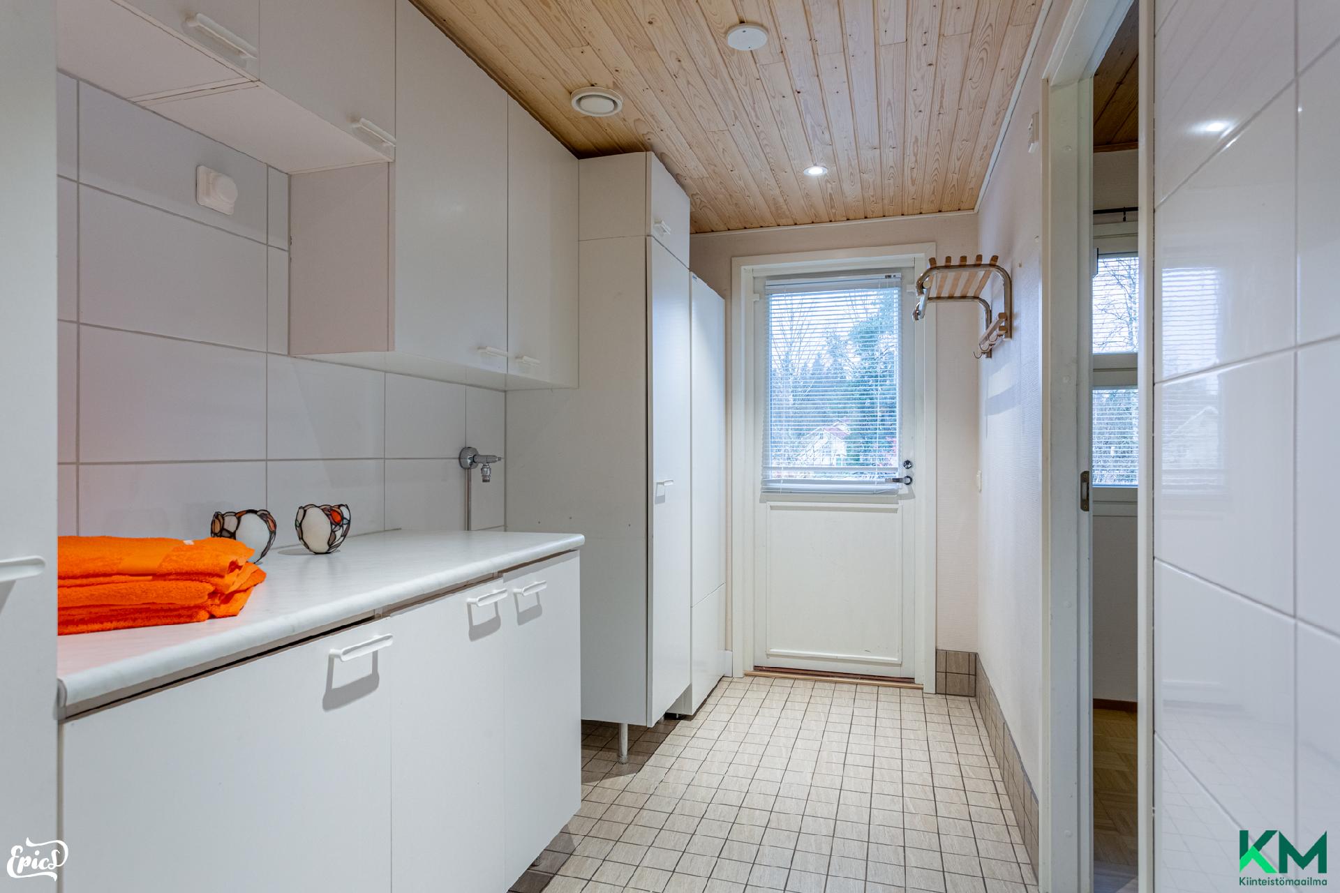 Paimenenkatu 7, Varila, Sastamala