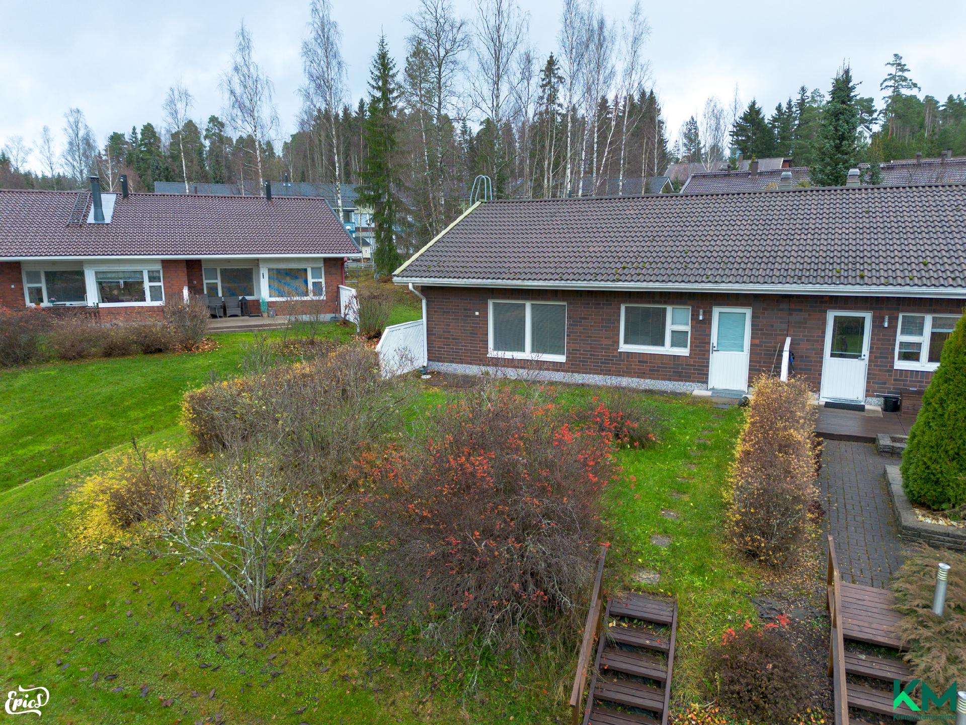 Paimenenkatu 7, Varila, Sastamala