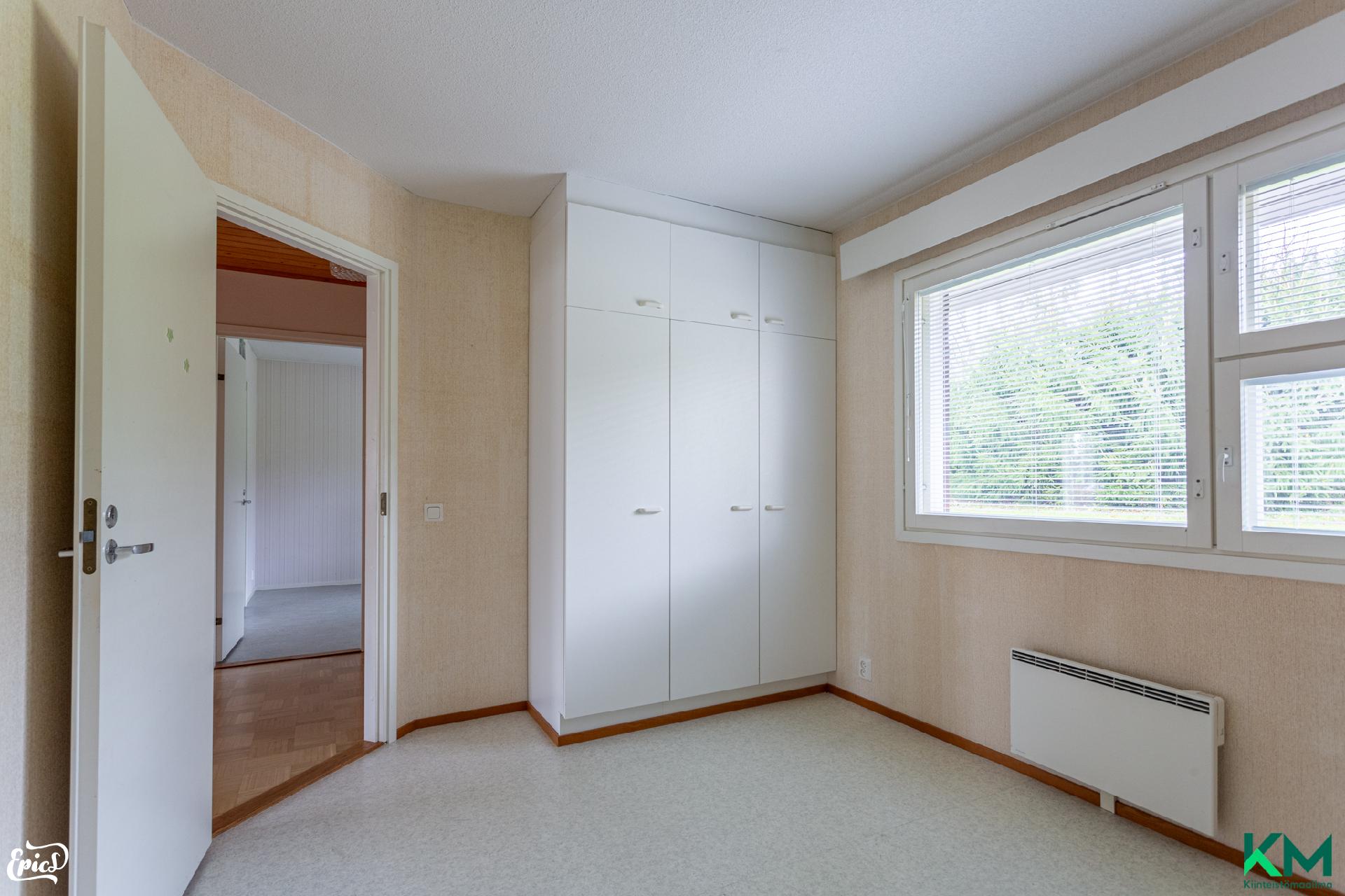 Paimenenkatu 7, Varila, Sastamala