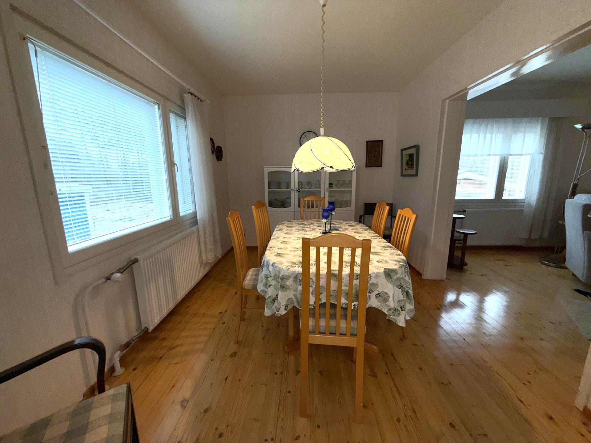 Mäntytie 2, Savonmäki, Varkaus