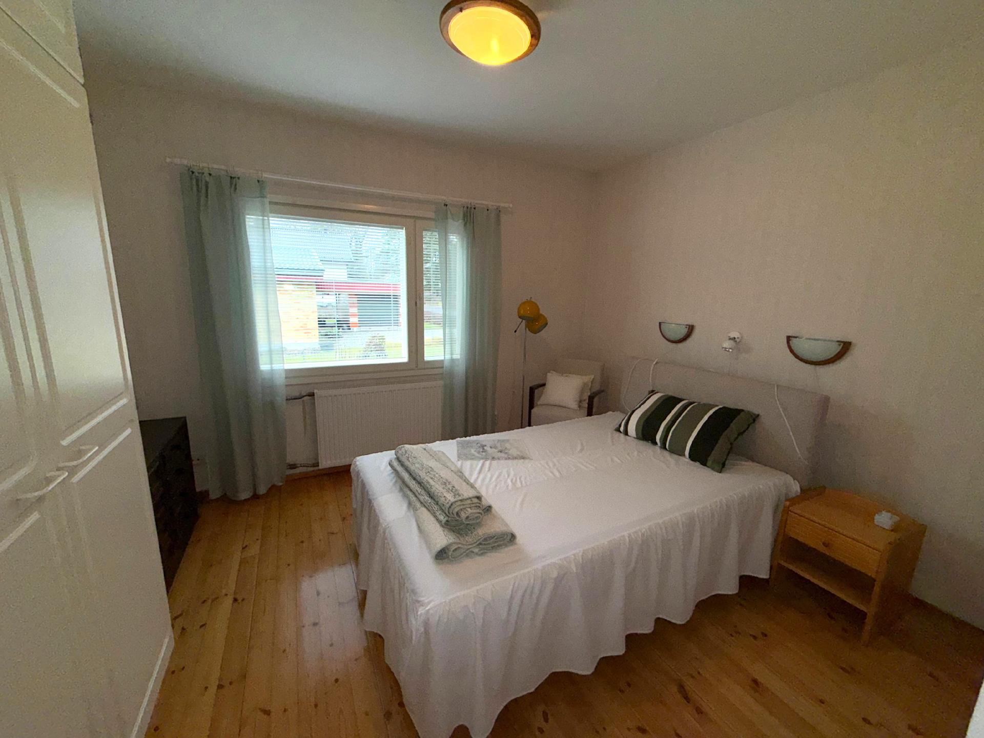 Mäntytie 2, Savonmäki, Varkaus