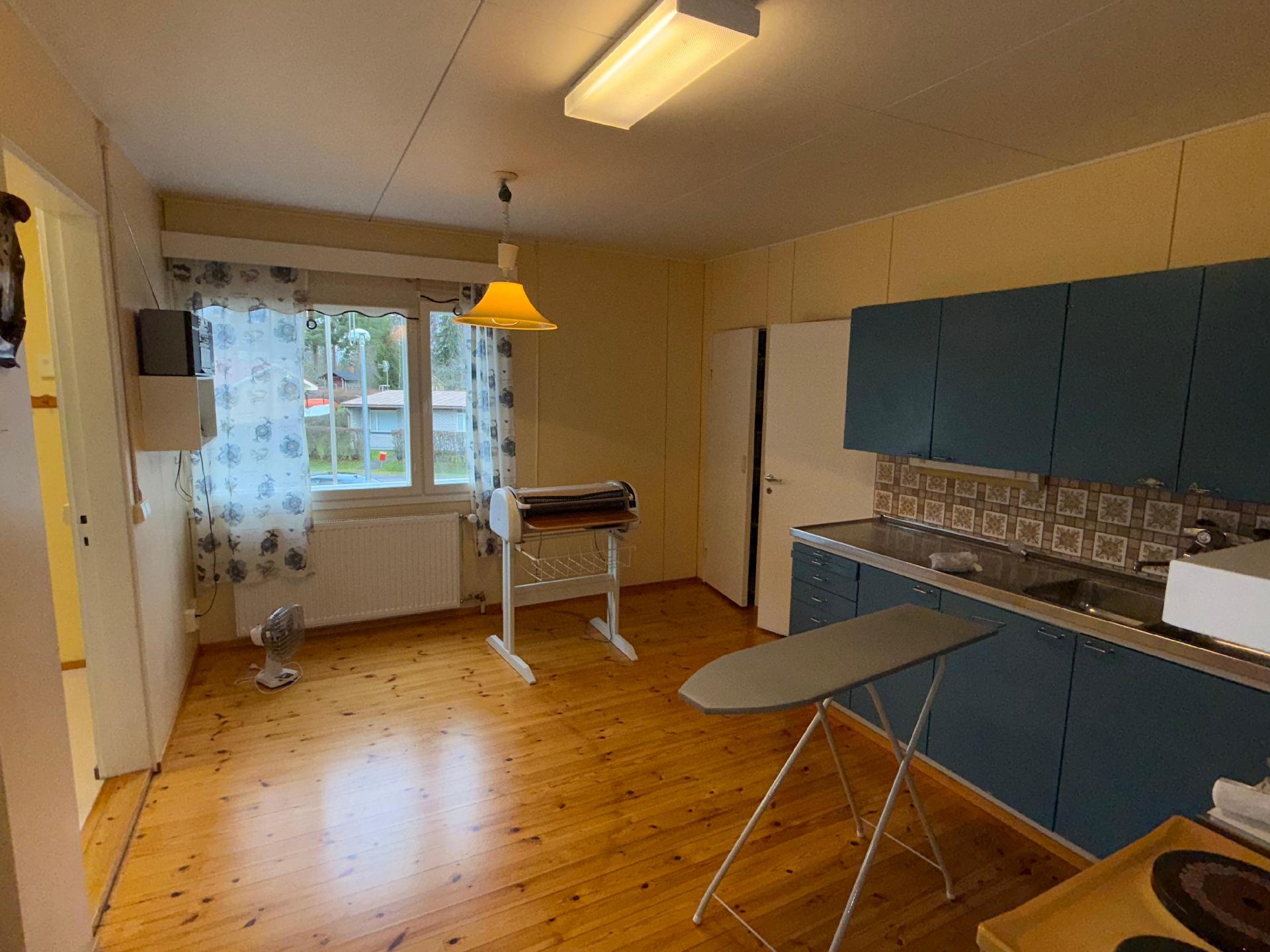 Mäntytie 2, Savonmäki, Varkaus