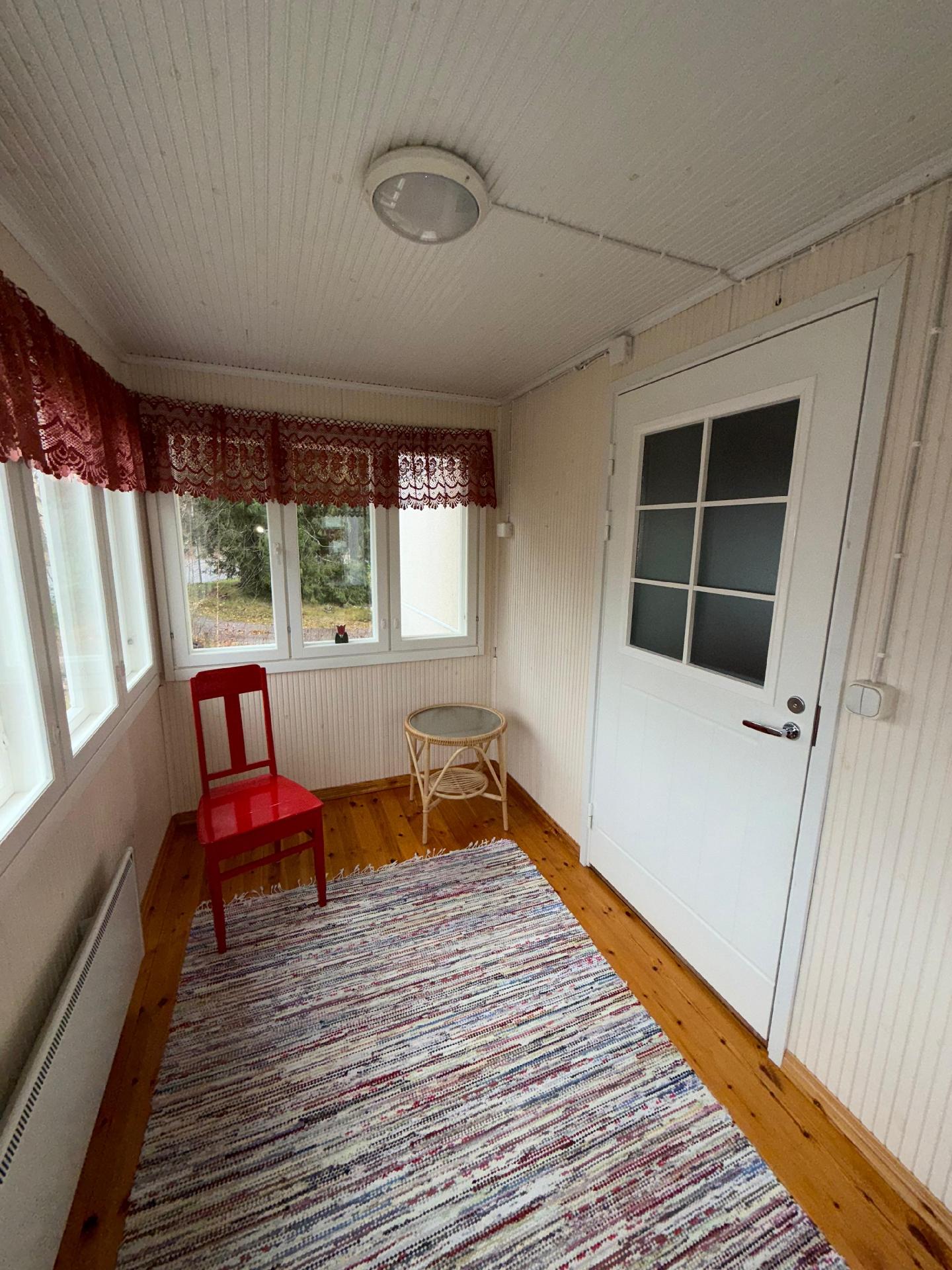 Mäntytie 2, Savonmäki, Varkaus