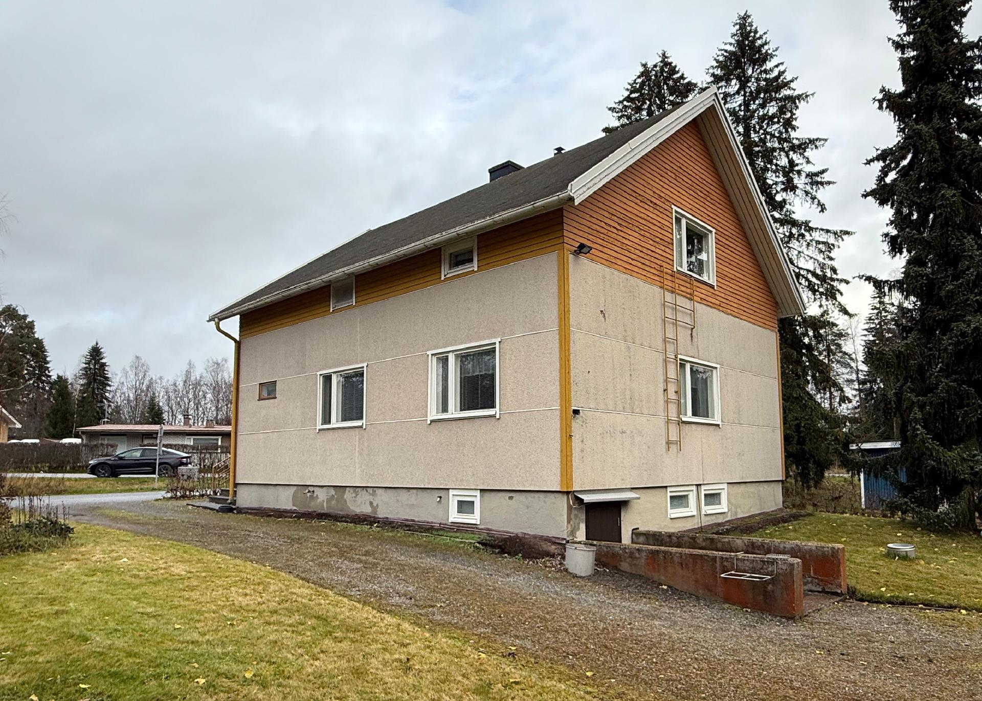 Mäntytie 2, Savonmäki, Varkaus