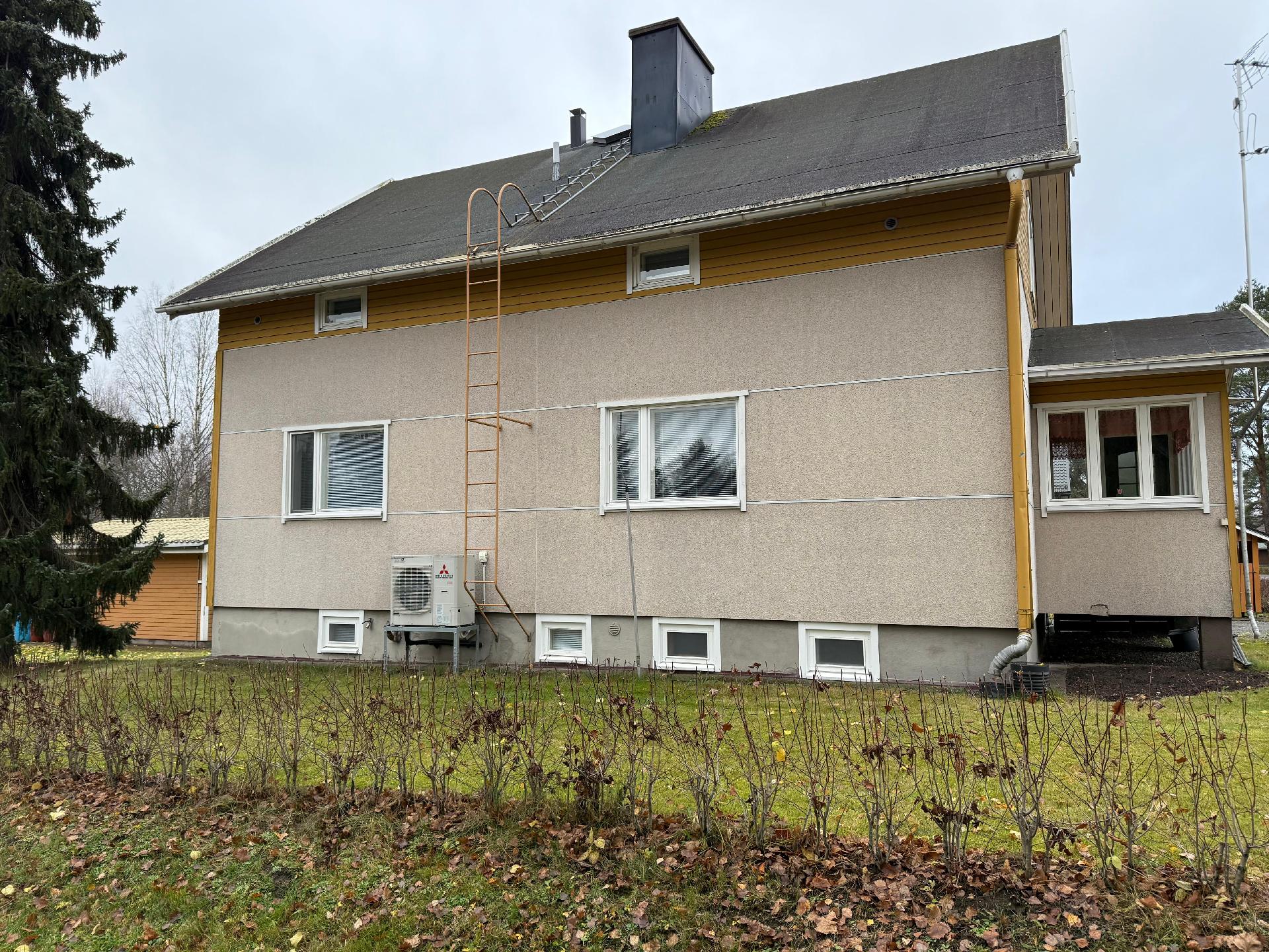 Mäntytie 2, Savonmäki, Varkaus