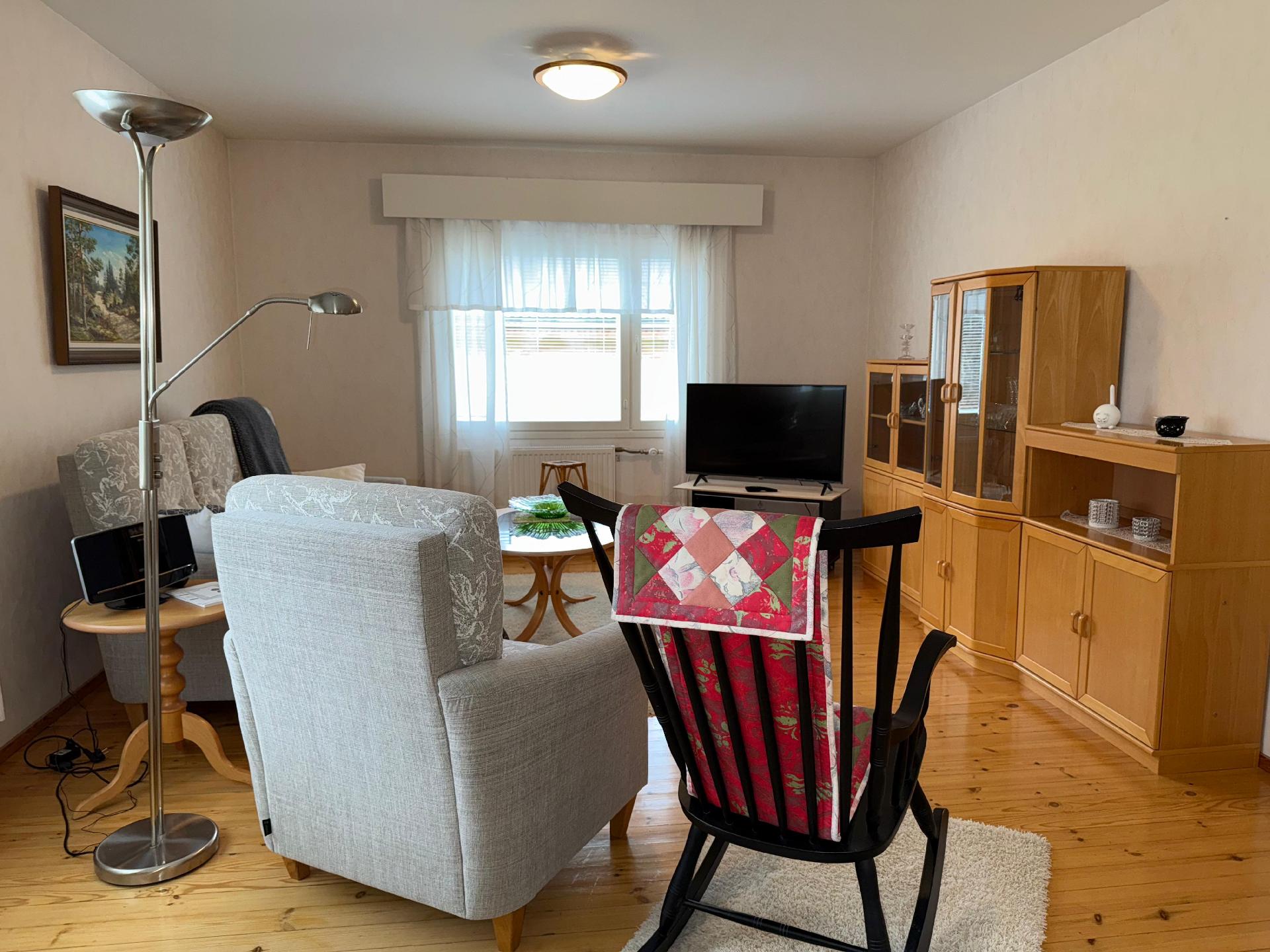 Mäntytie 2, Savonmäki, Varkaus