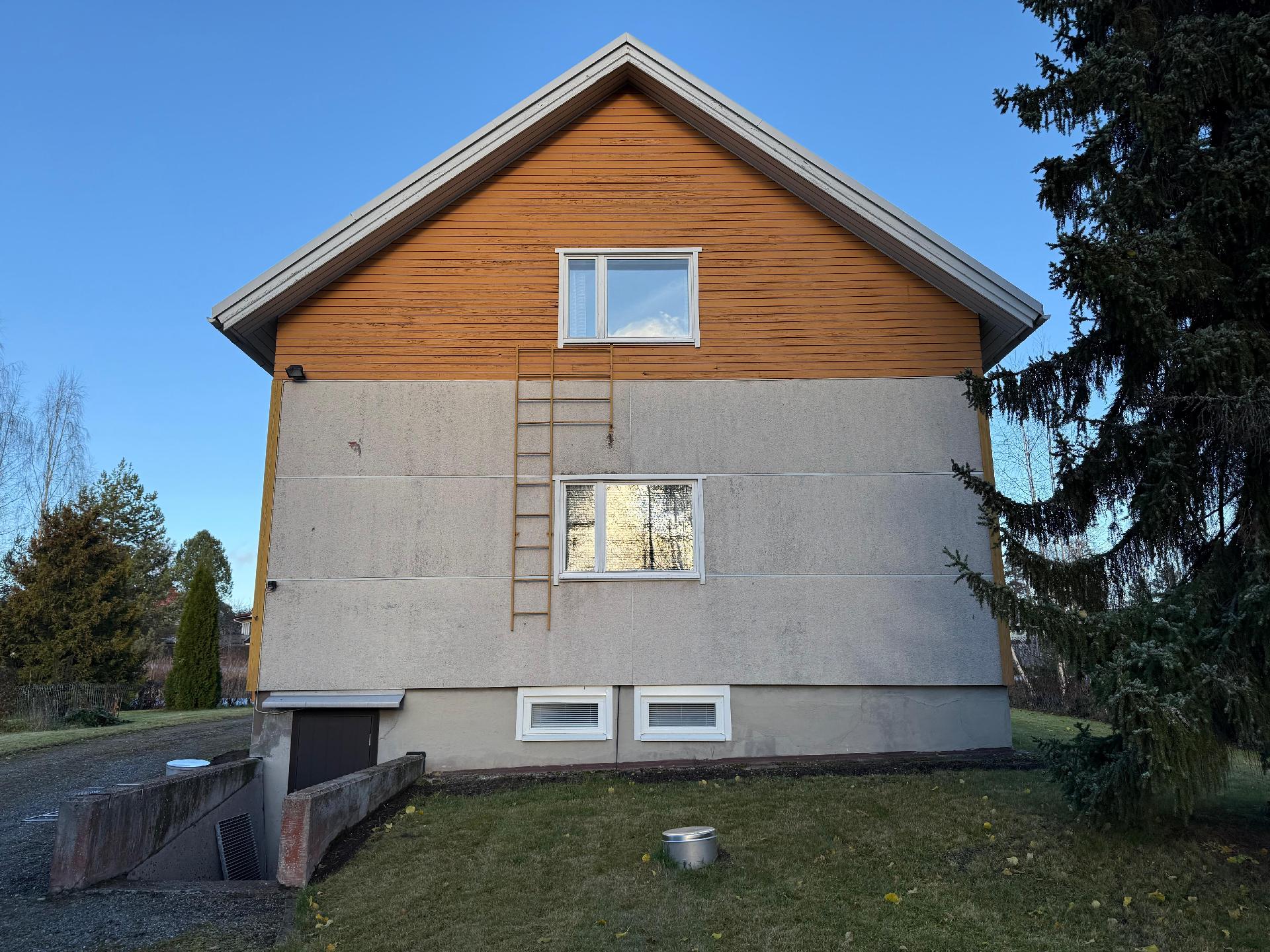 Mäntytie 2, Savonmäki, Varkaus