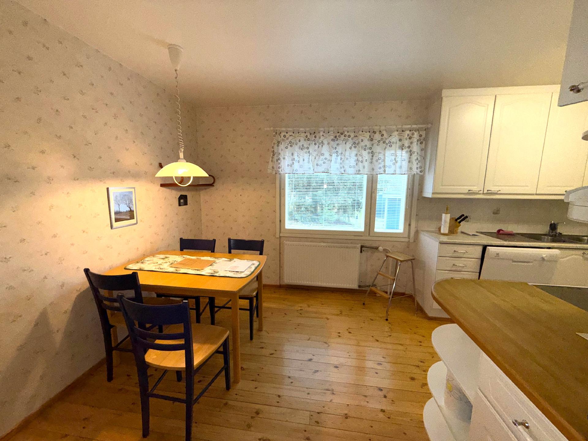 Mäntytie 2, Savonmäki, Varkaus