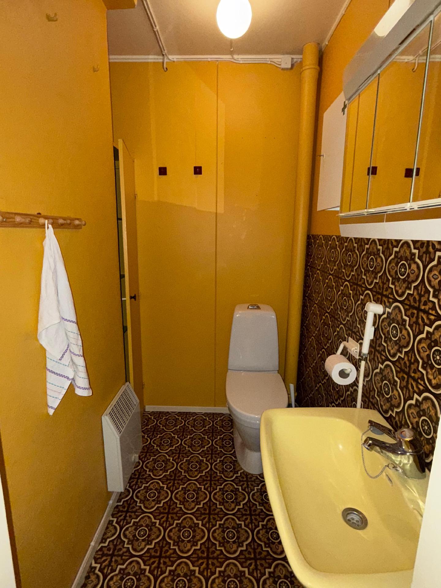 Mäntytie 2, Savonmäki, Varkaus