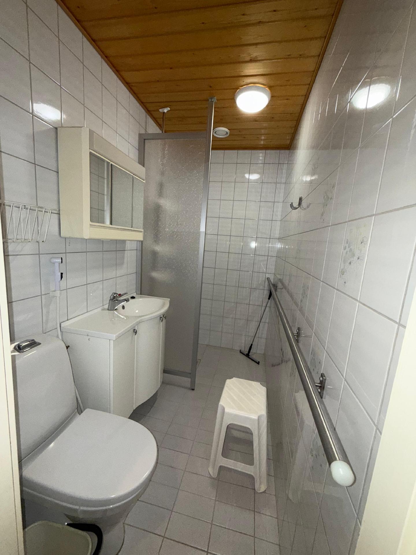 Mäntytie 2, Savonmäki, Varkaus