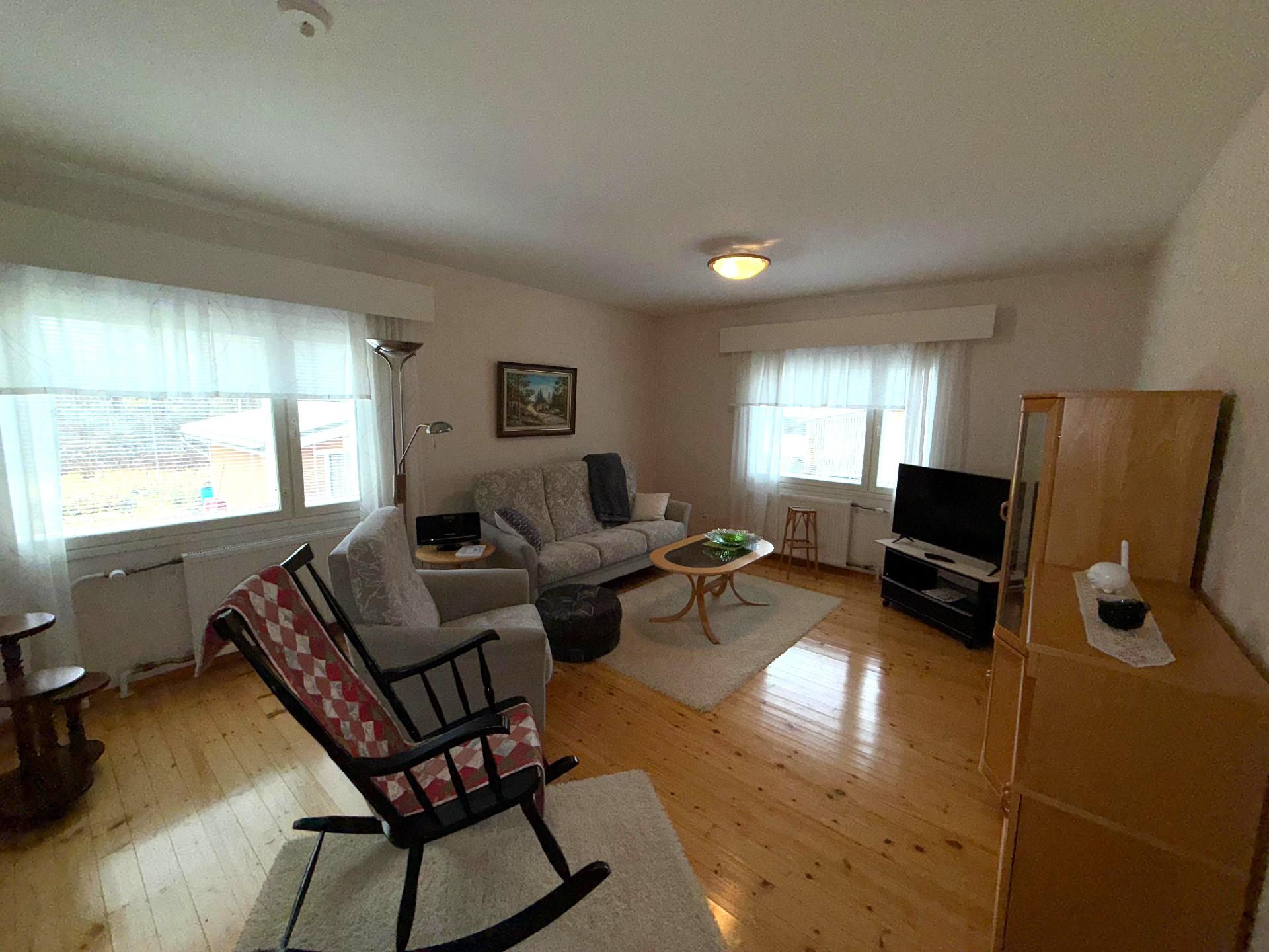 Mäntytie 2, Savonmäki, Varkaus