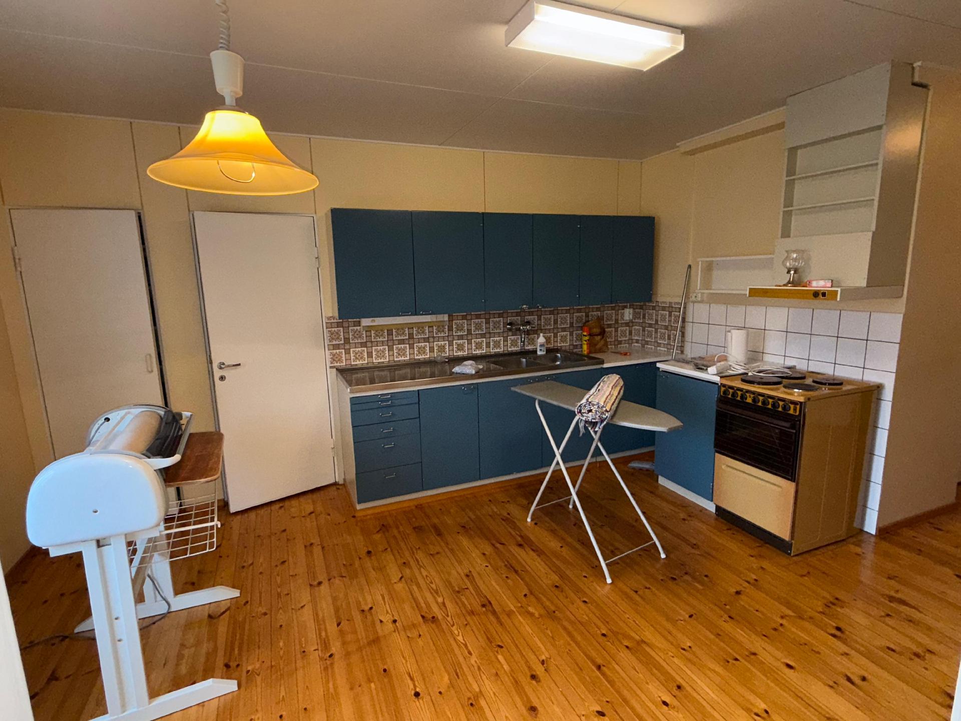 Mäntytie 2, Savonmäki, Varkaus