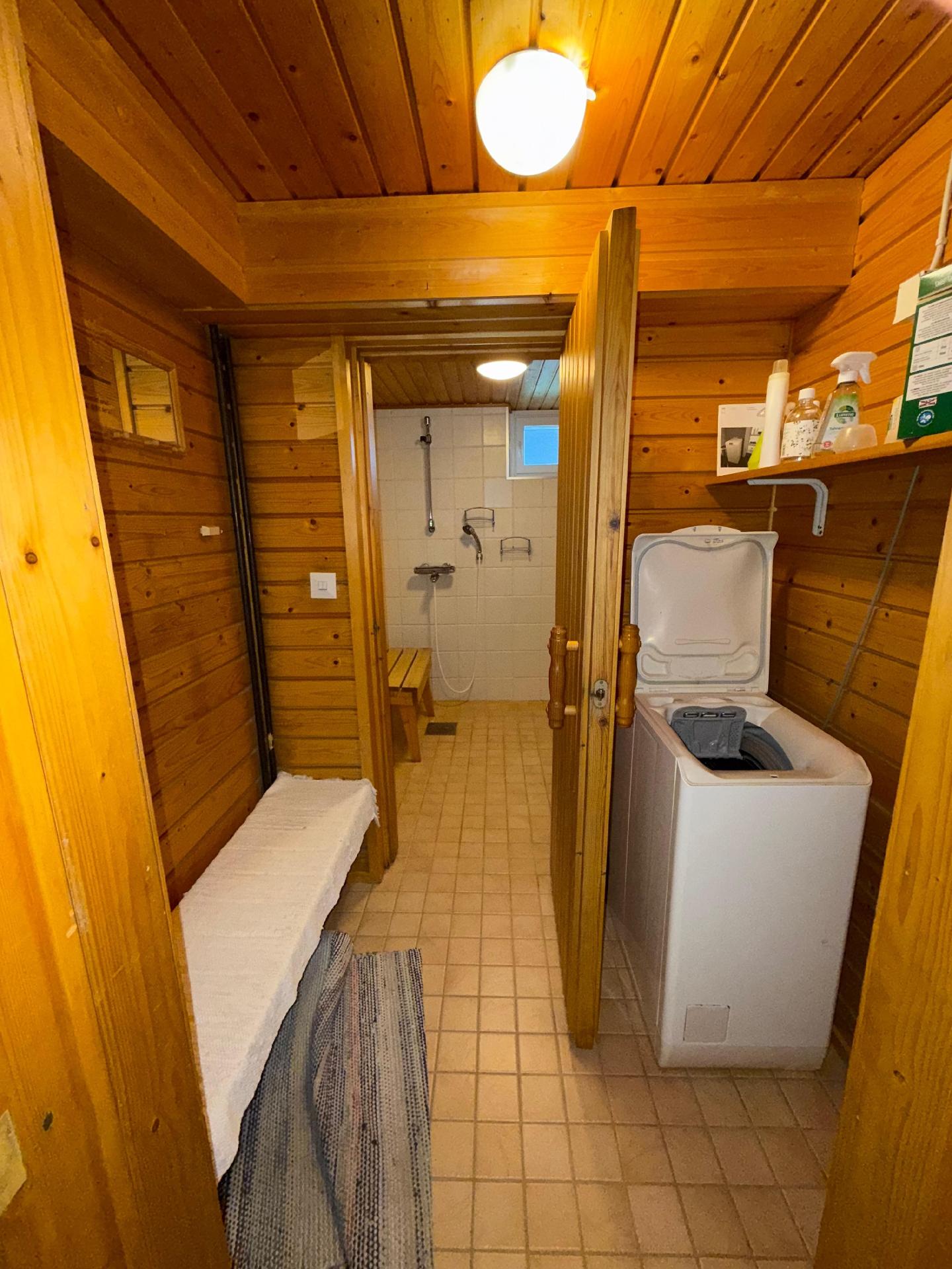 Mäntytie 2, Savonmäki, Varkaus